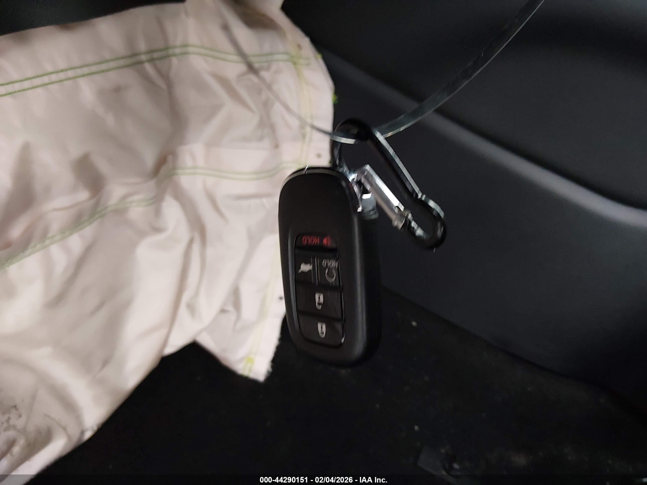 HONDA HR-V image 11