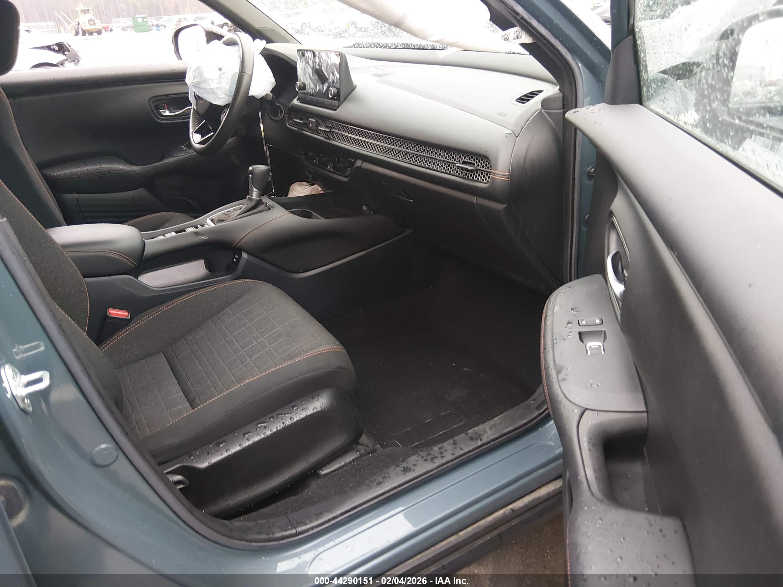 HONDA HR-V image 5