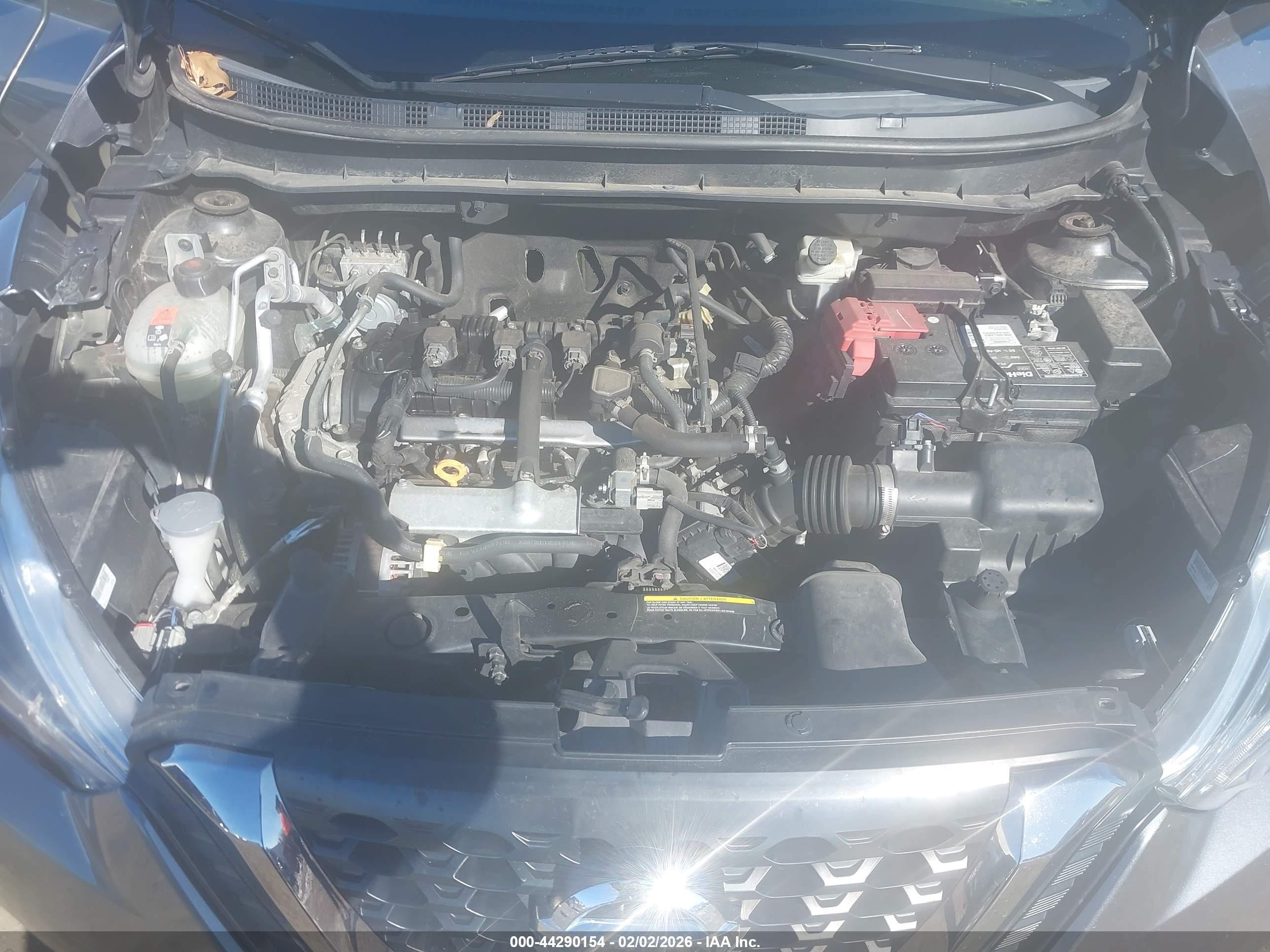 NISSAN KICKS image 10