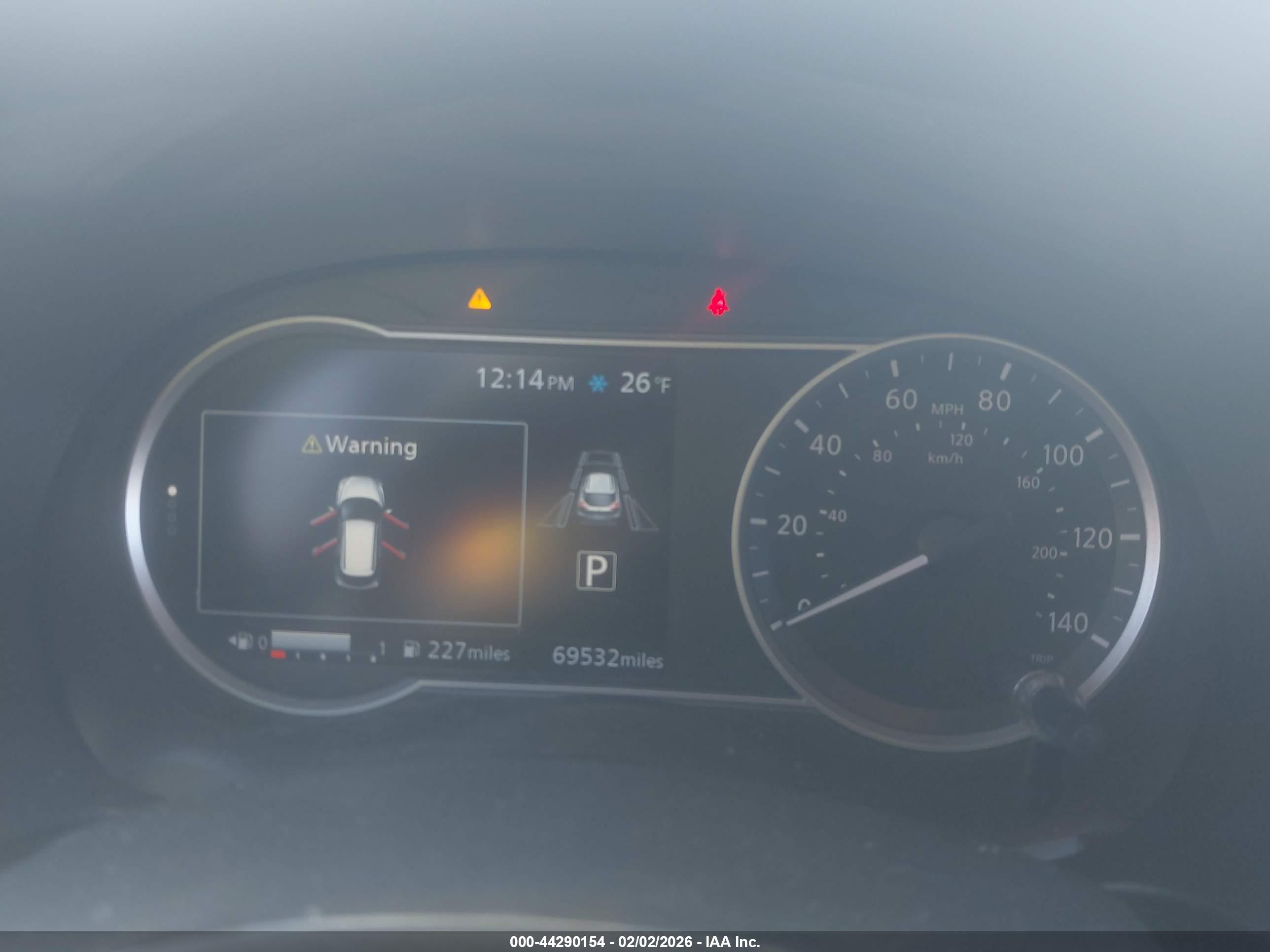 NISSAN KICKS image 7