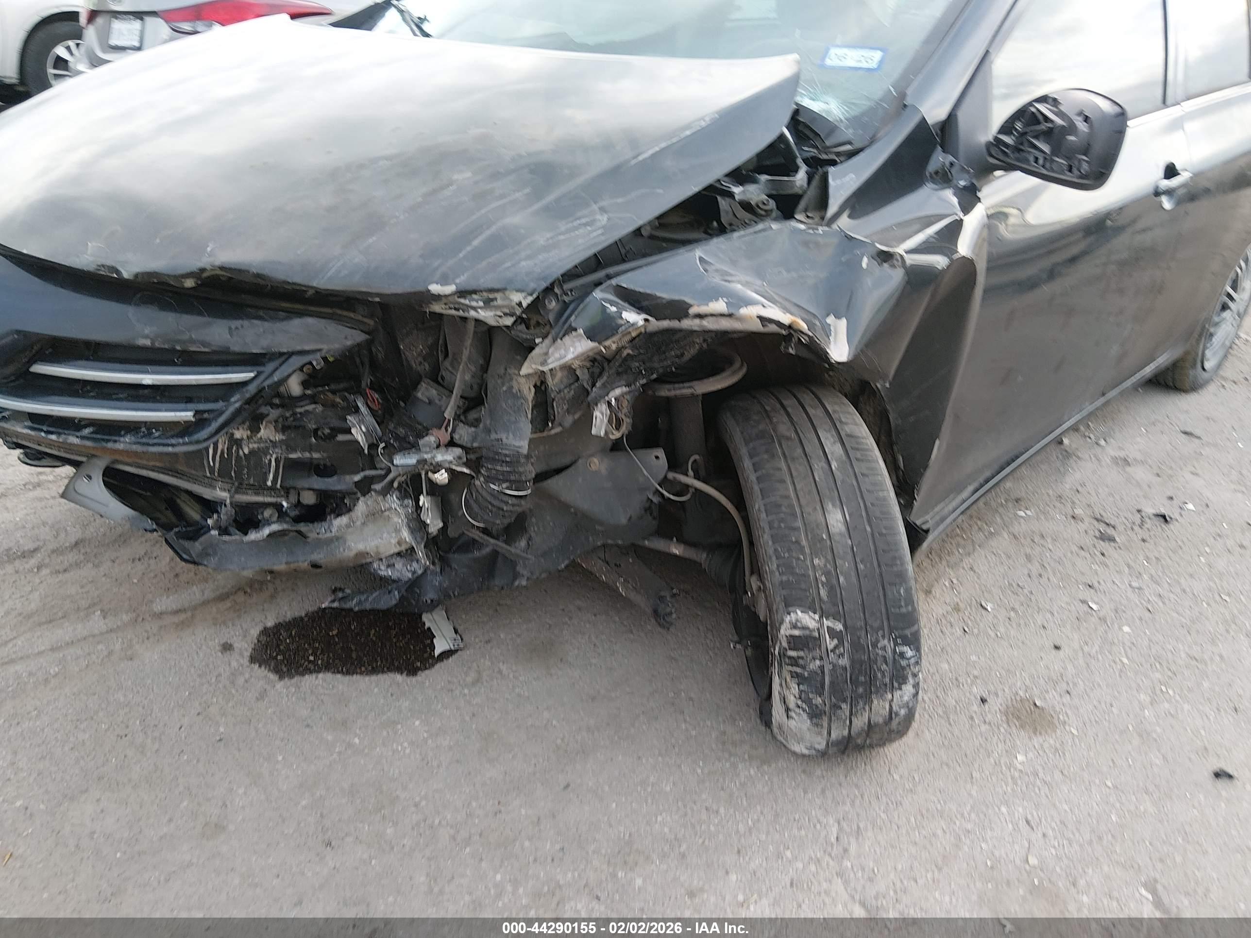 TOYOTA COROLLA image 6