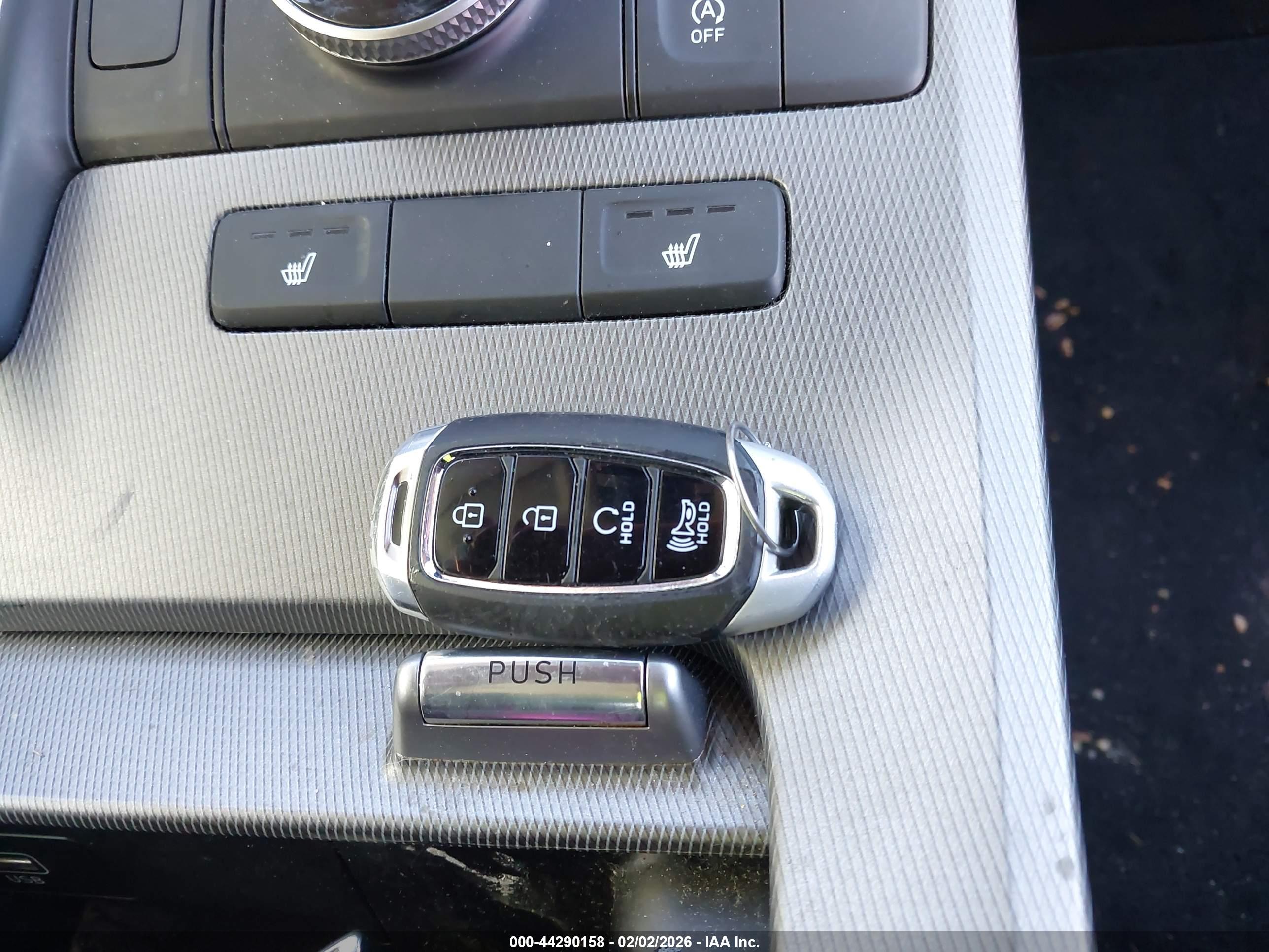 HYUNDAI PALISADE image 11