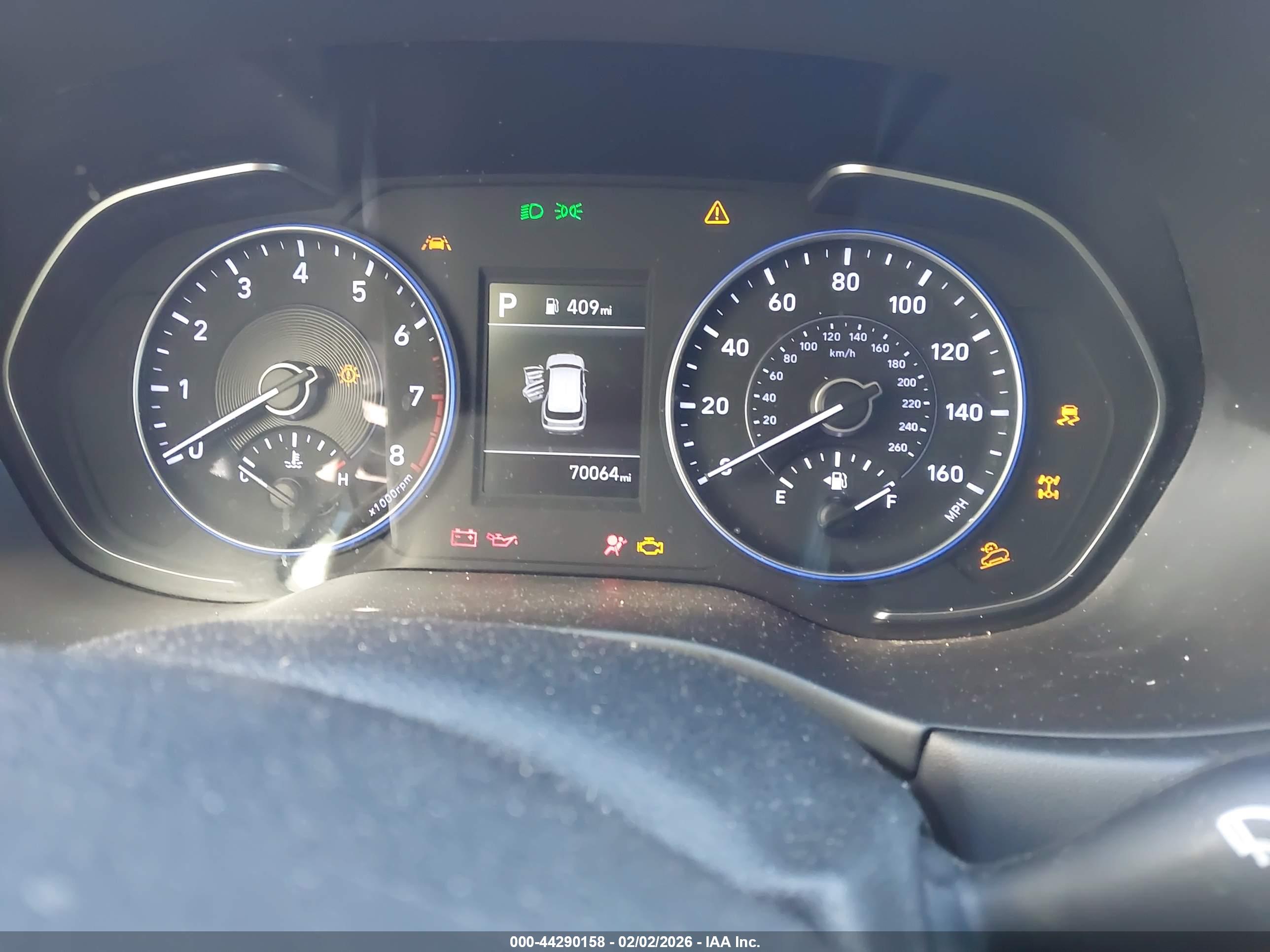 HYUNDAI PALISADE image 7
