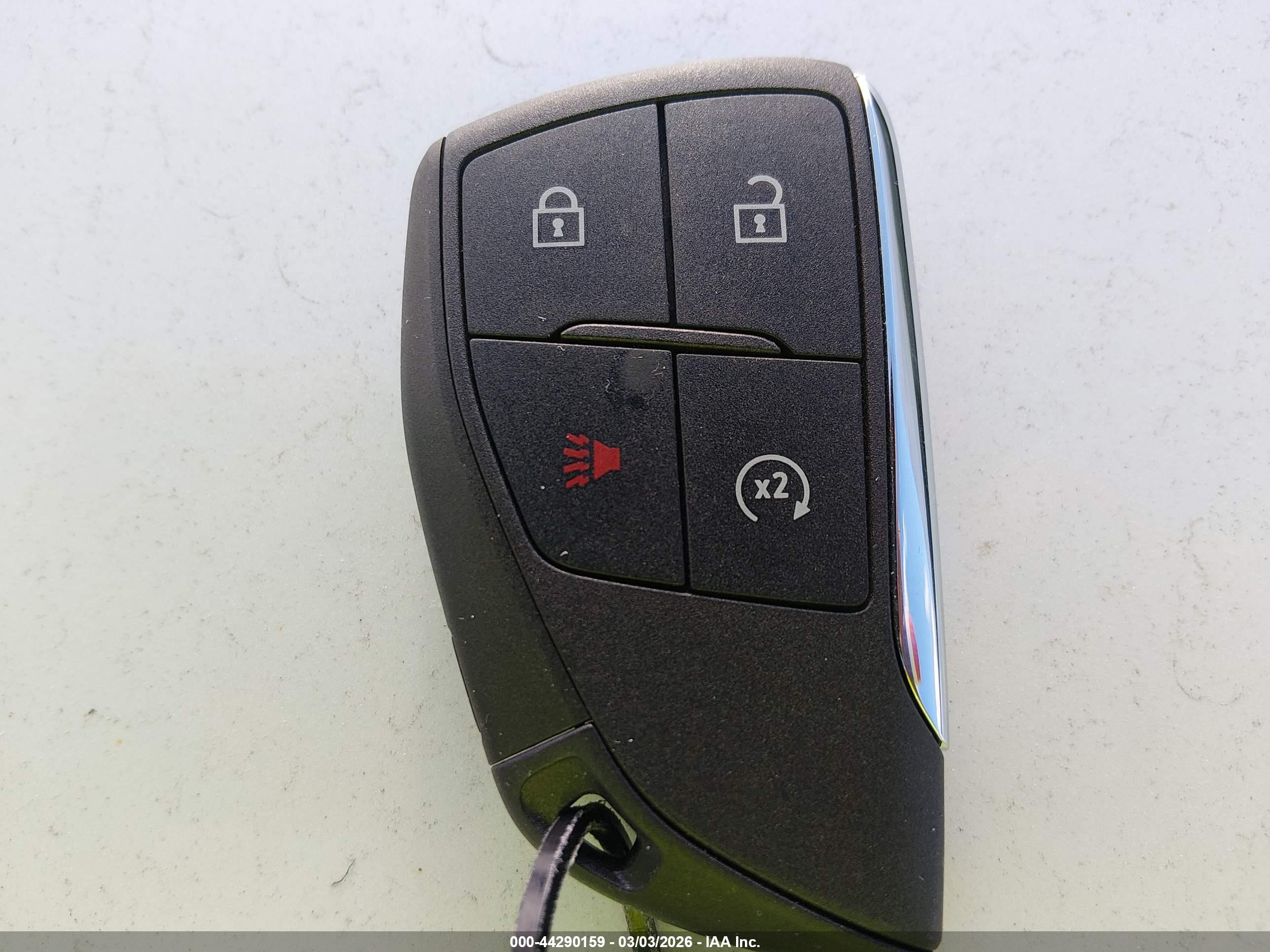 CHEVROLET EQUINOX image 11