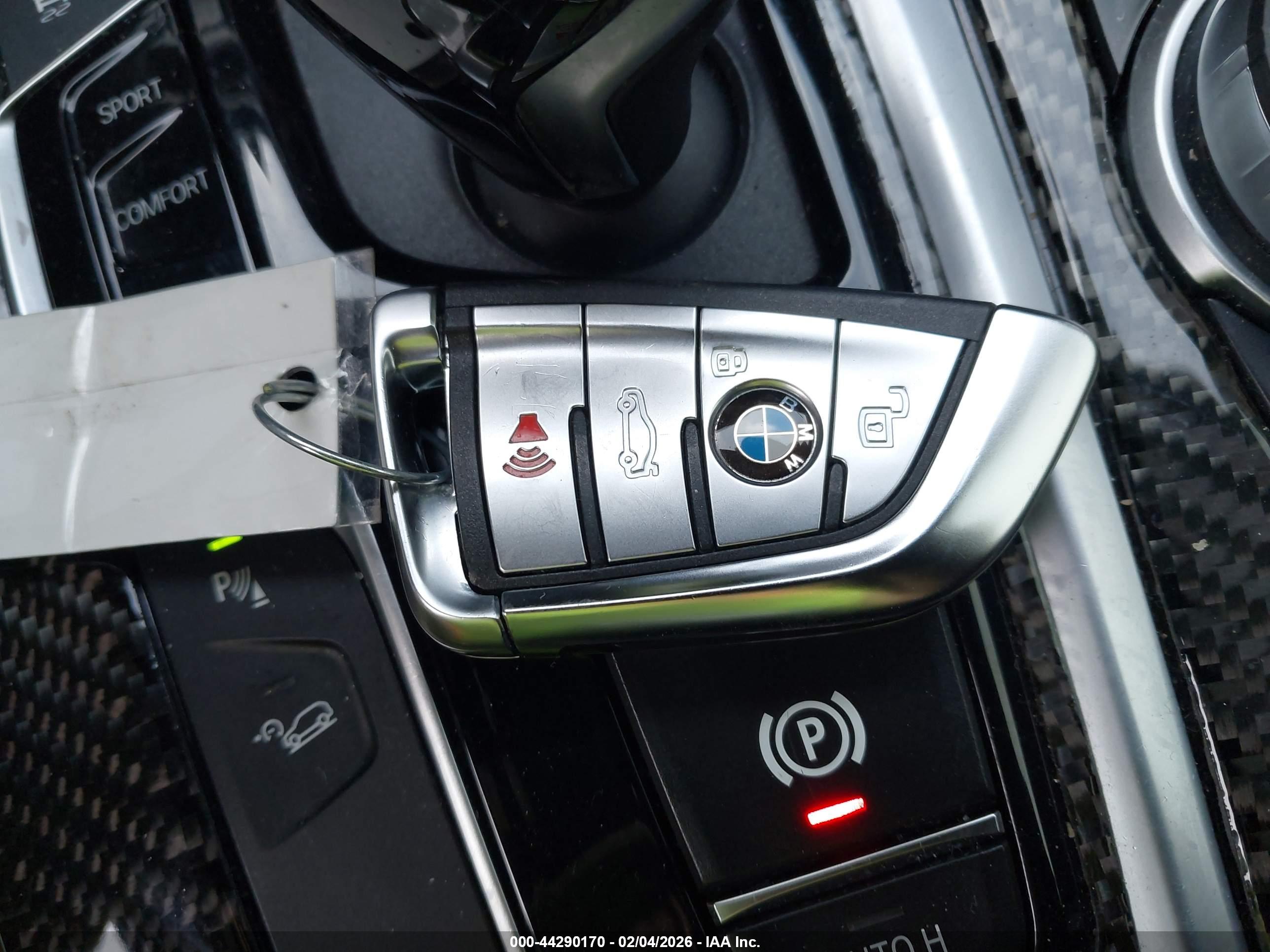 BMW X3 image 11