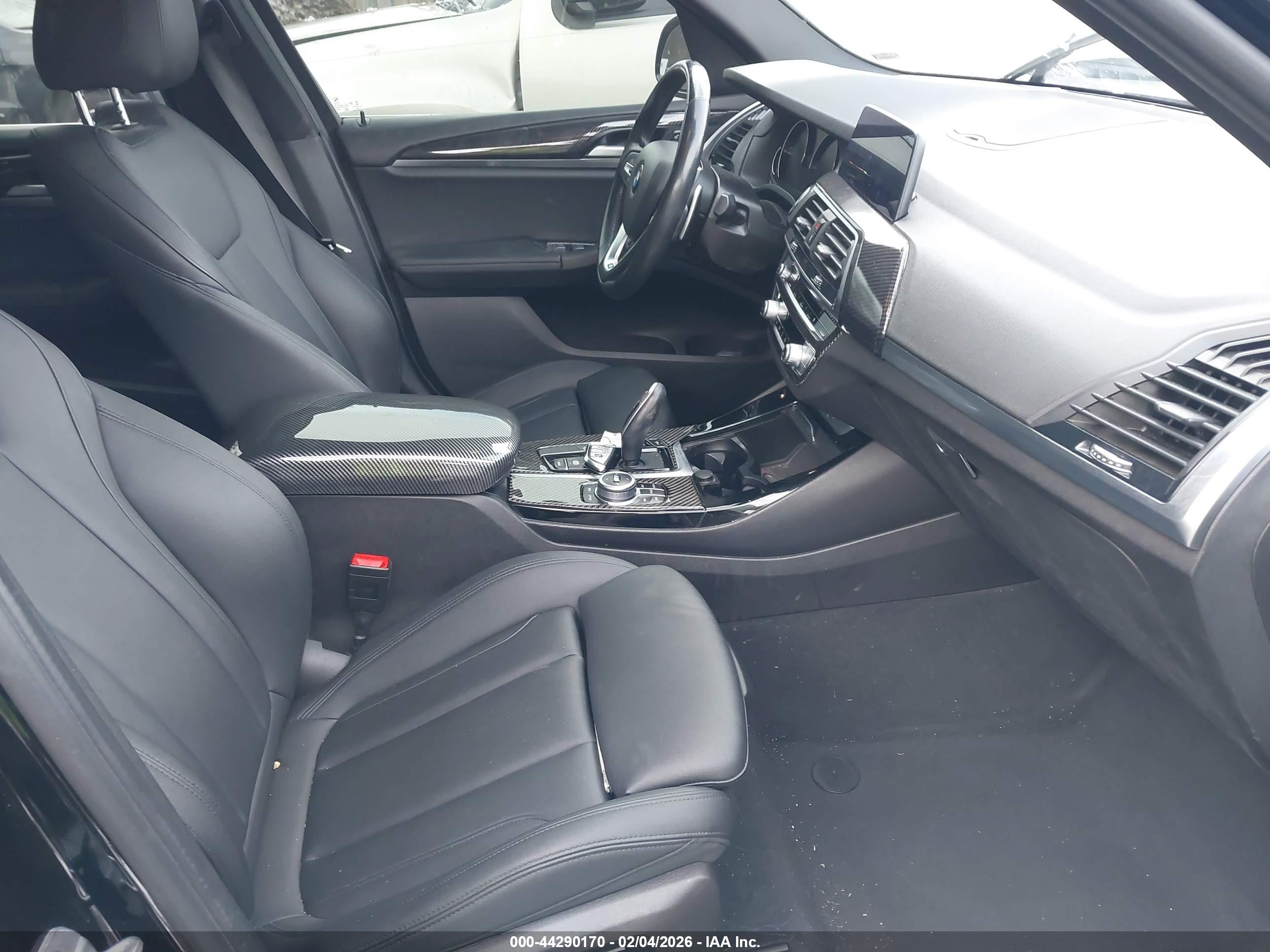 BMW X3 image 5