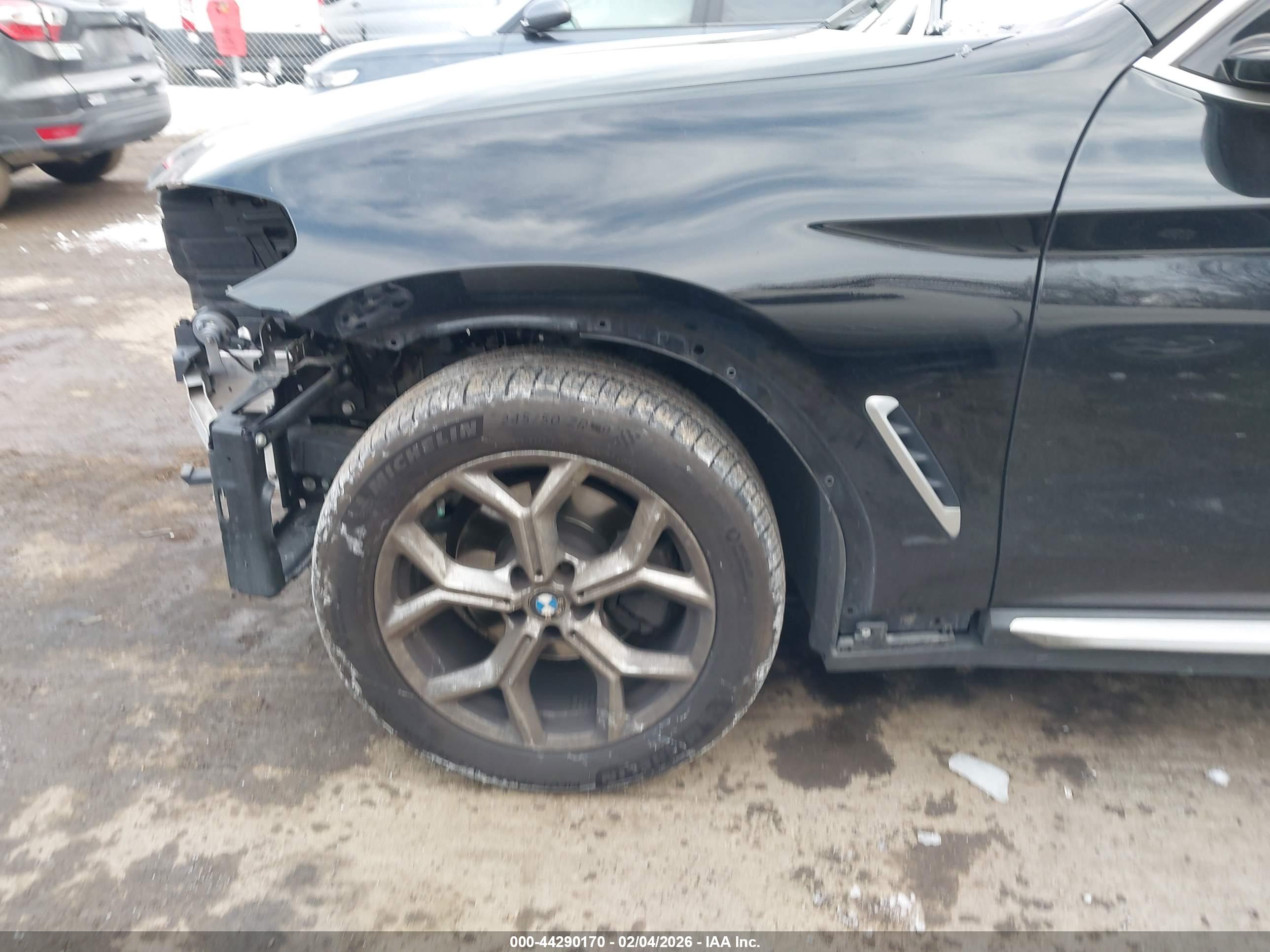 BMW X3 image 6