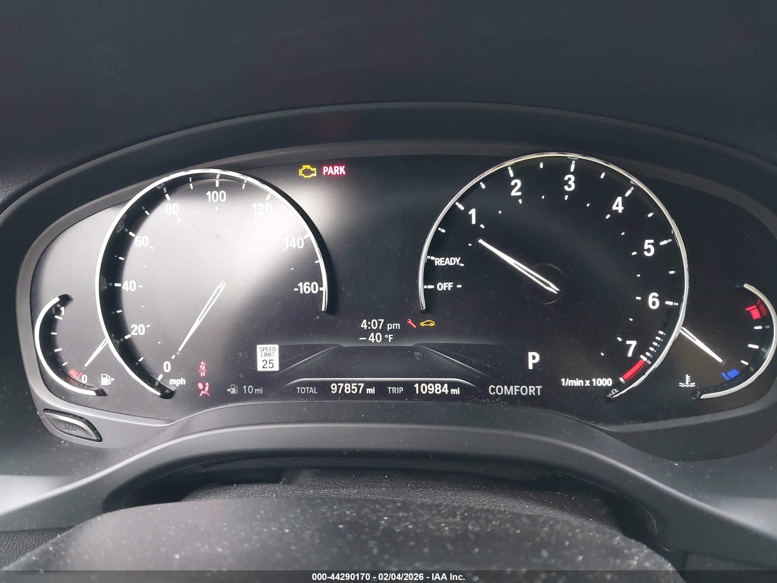 BMW X3 image 7