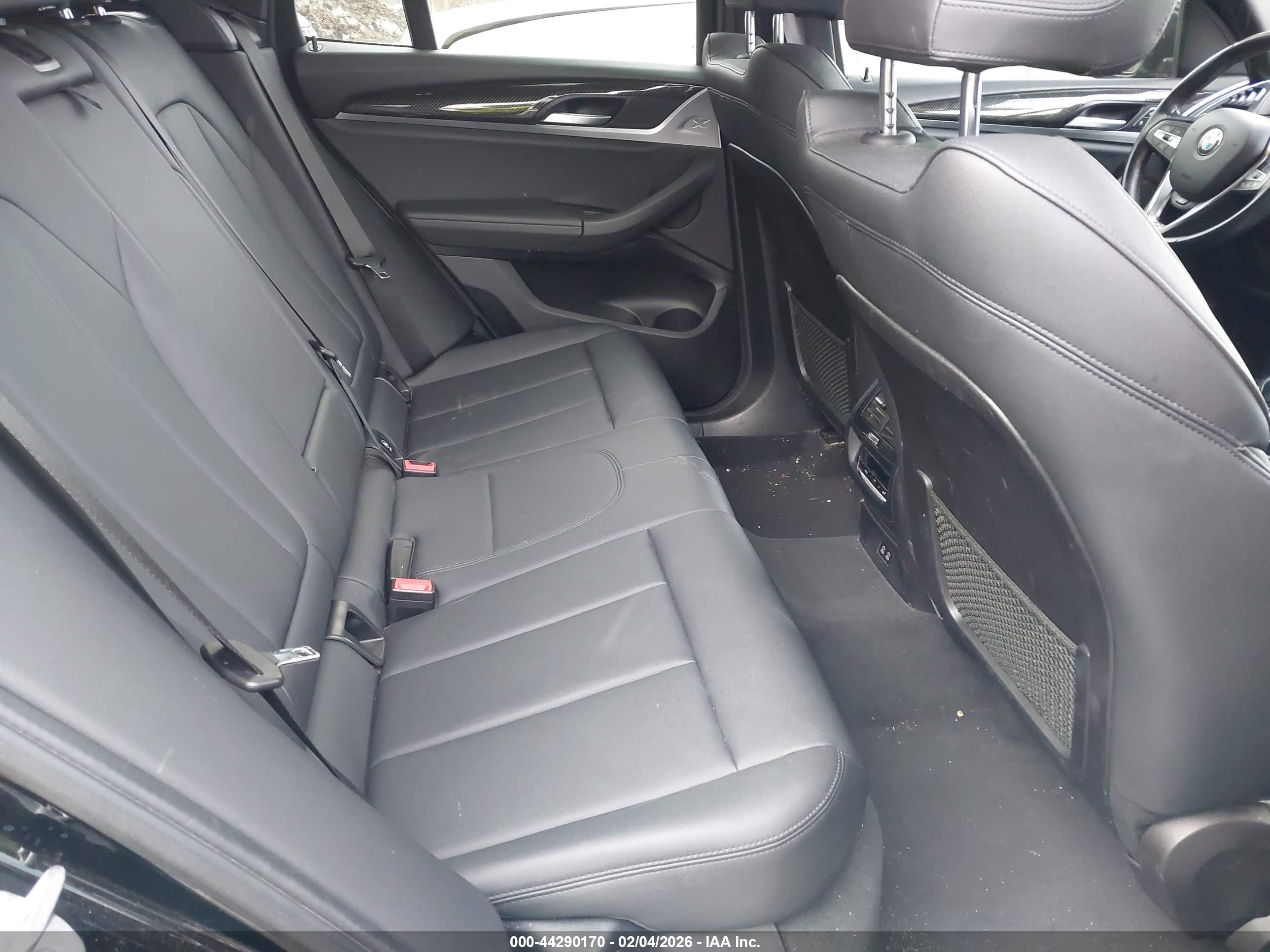 BMW X3 image 8