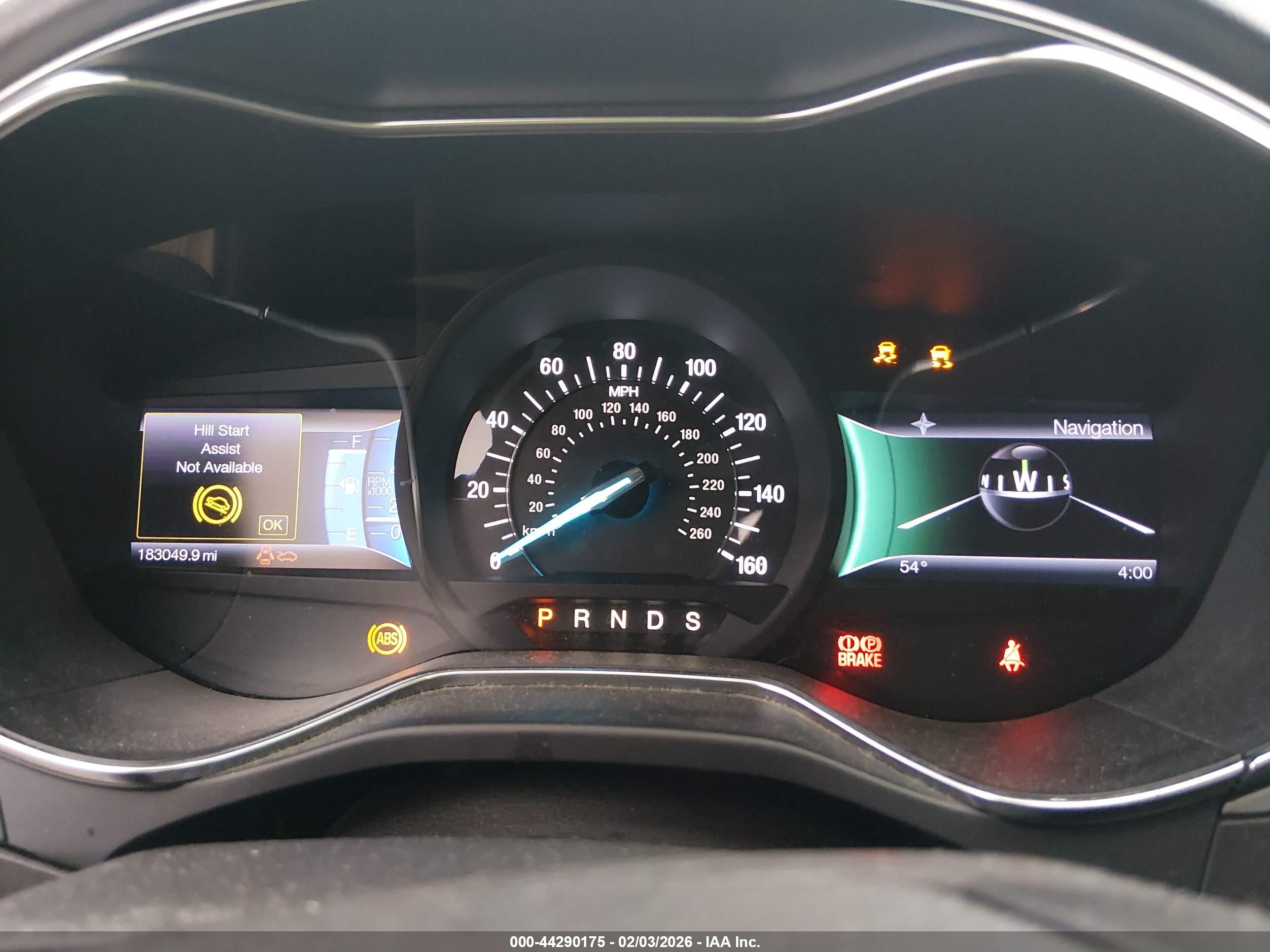 FORD FUSION image 7