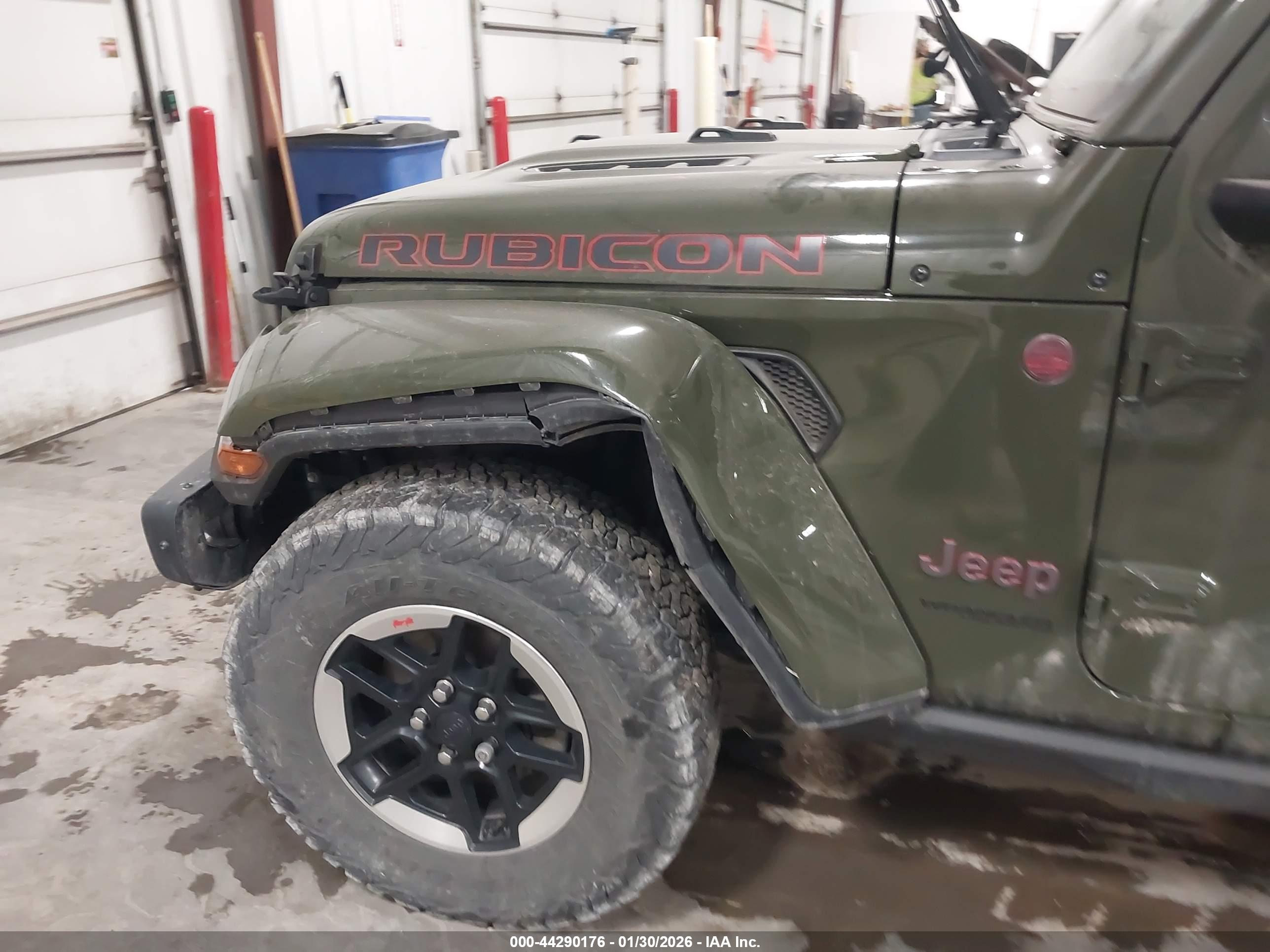 JEEP WRANGLER image 6