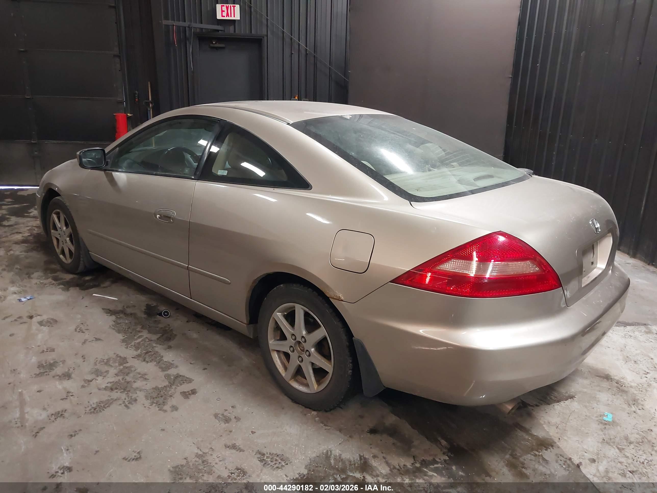 HONDA ACCORD image 3