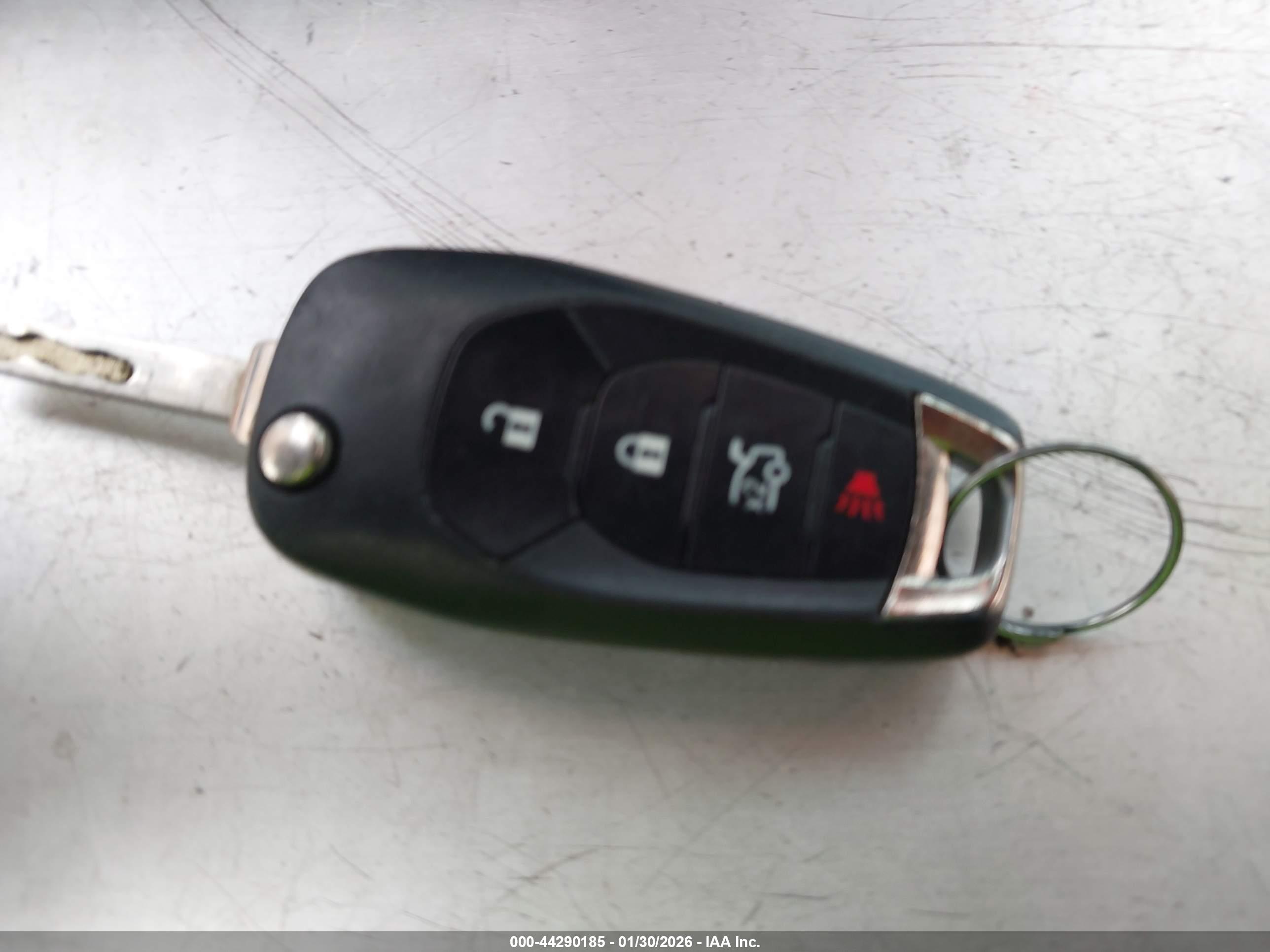CHEVROLET CRUZE image 11