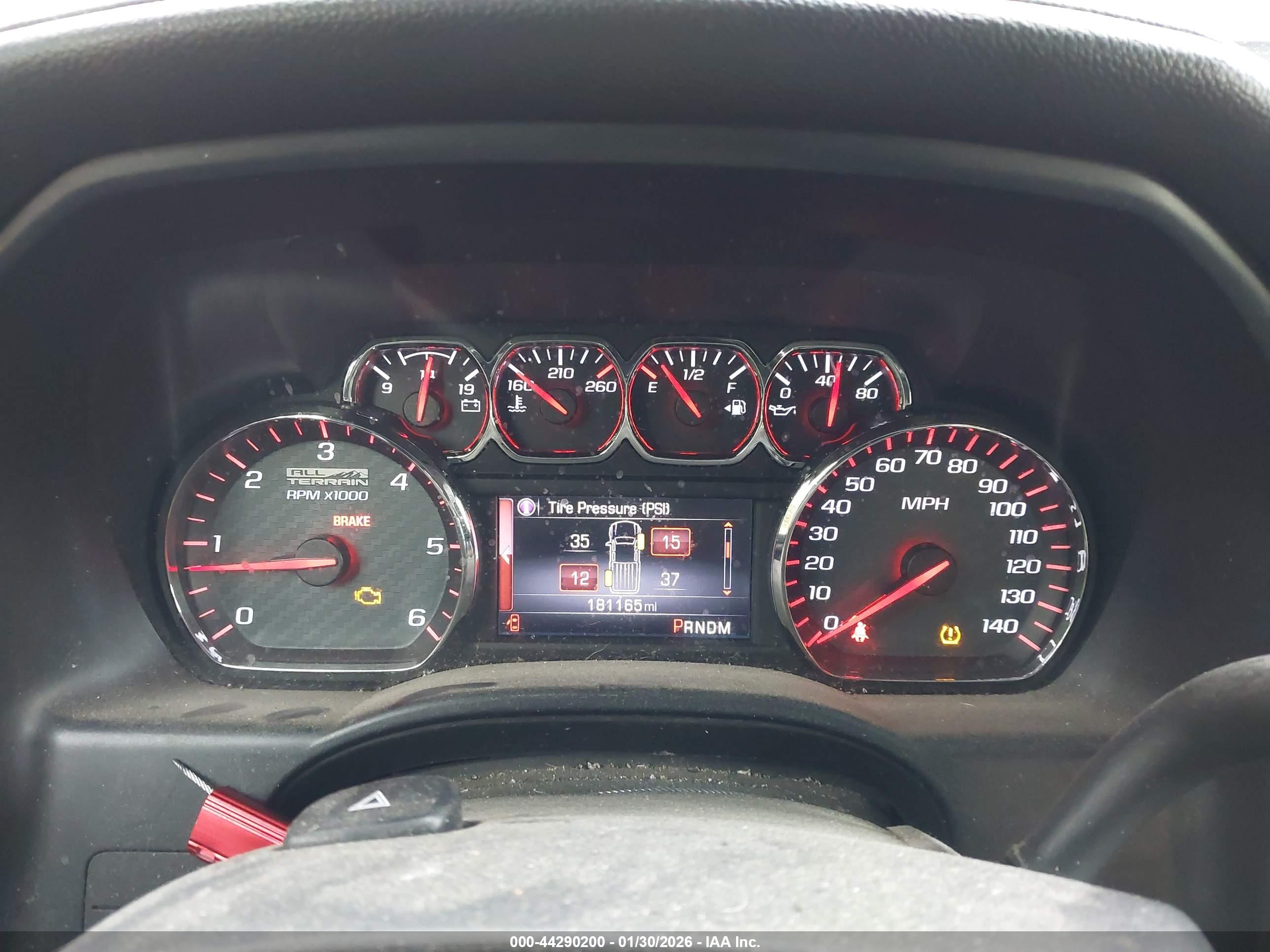 GMC SIERRA image 7