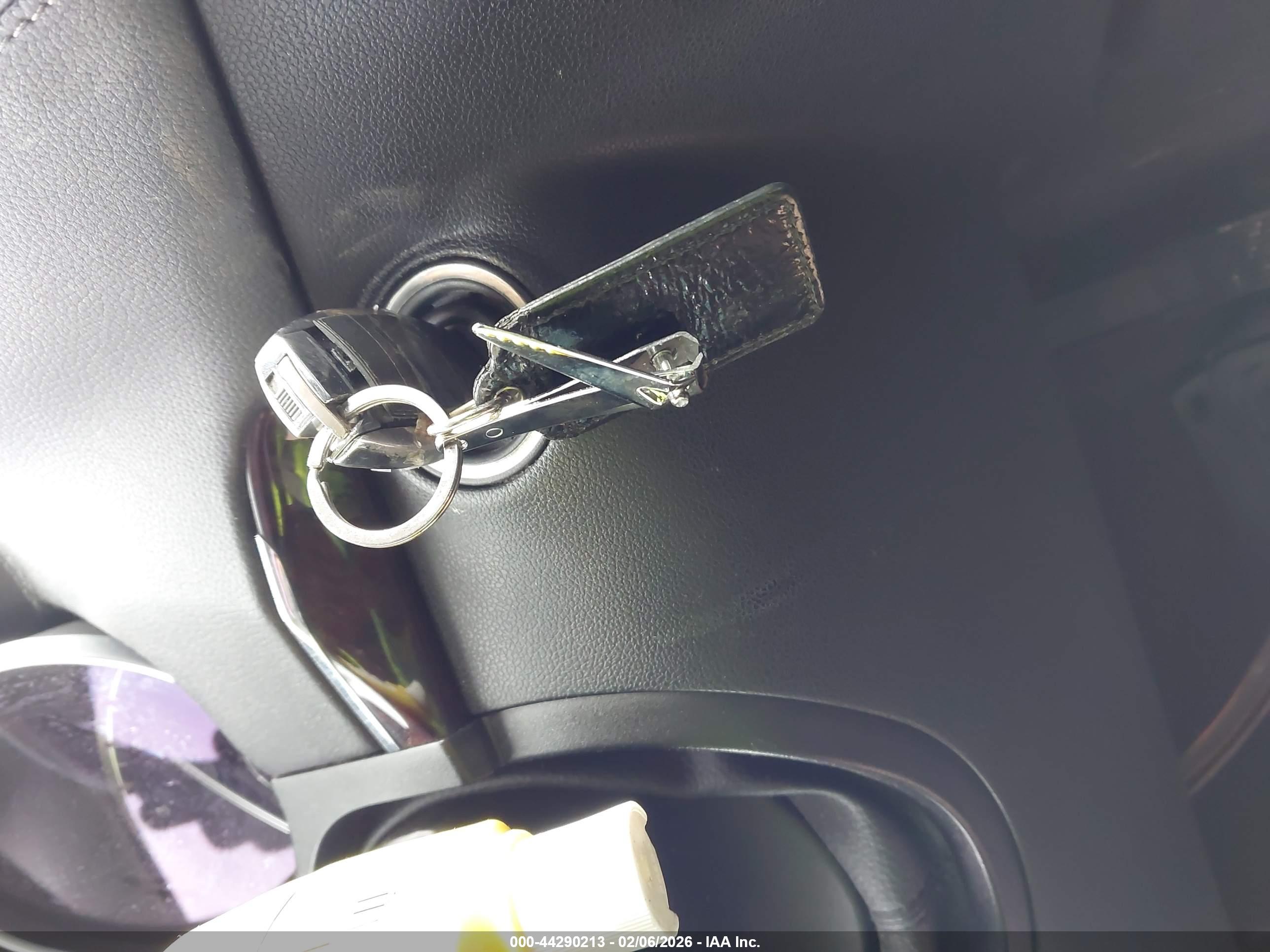 MERCEDES-BENZ GL image 11