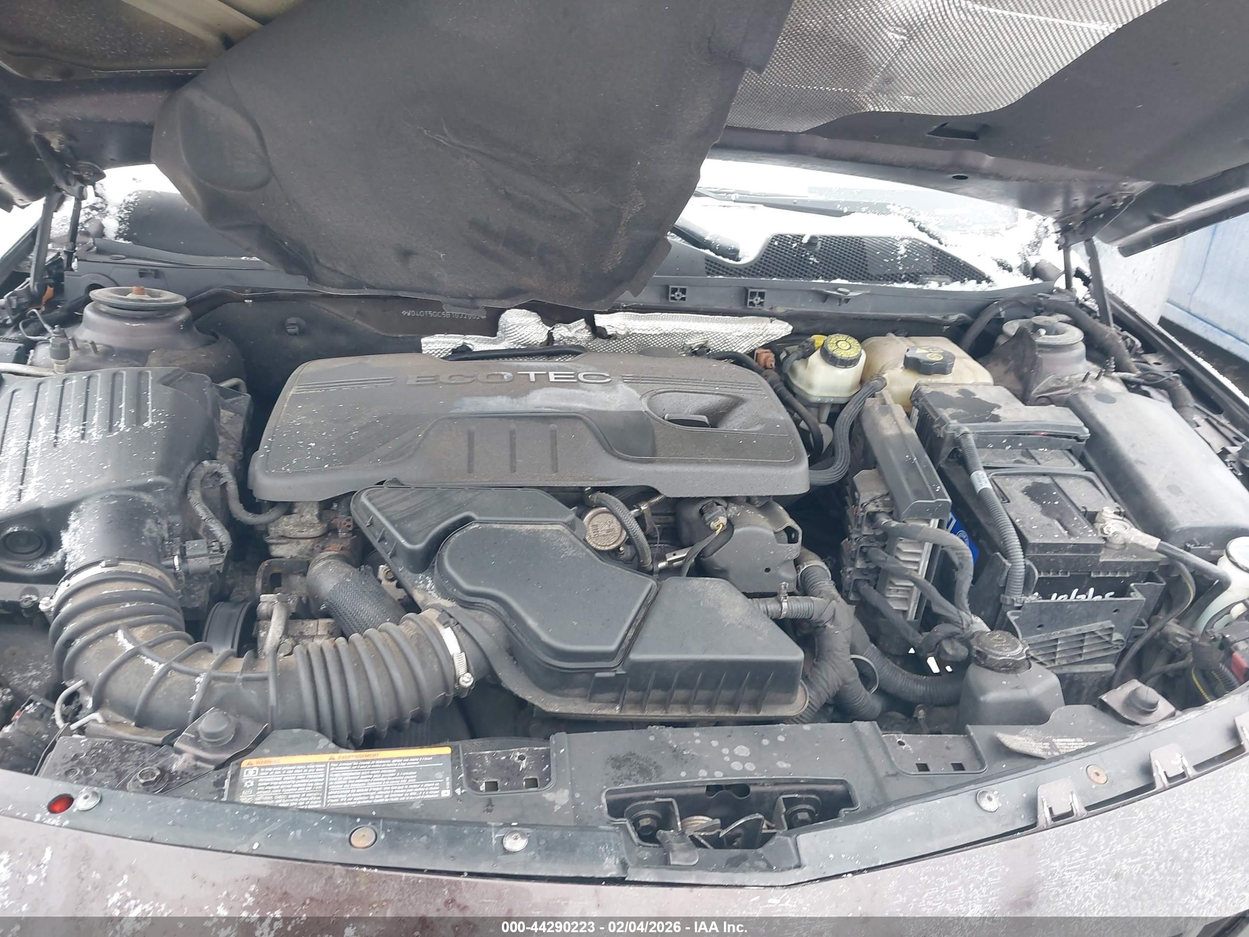 BUICK REGAL image 10