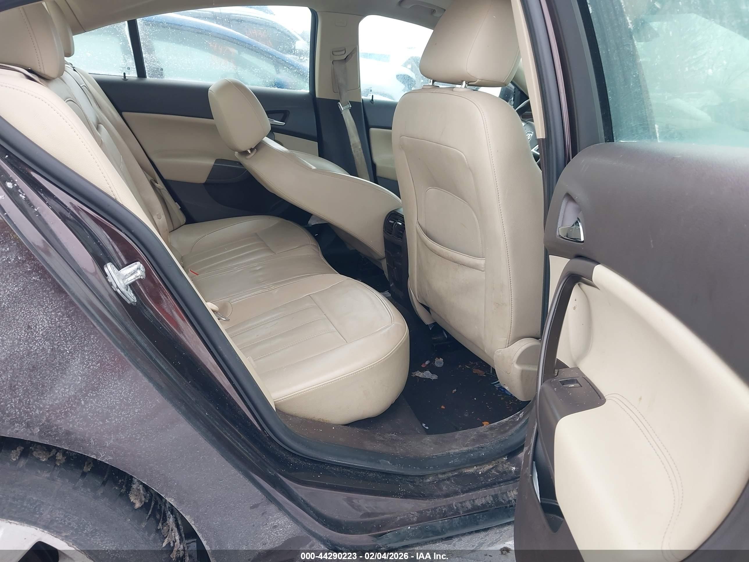 BUICK REGAL image 8