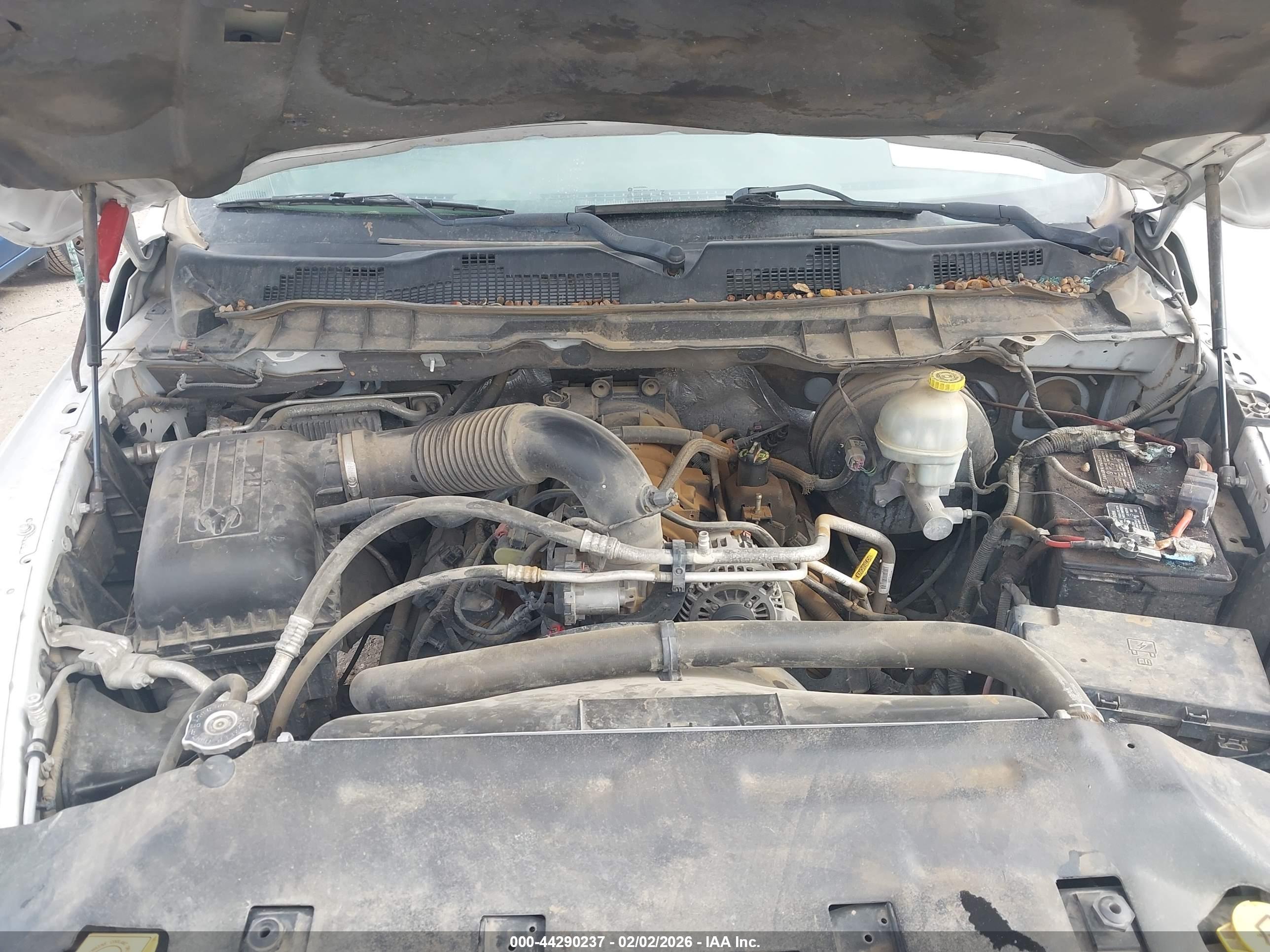 RAM 1500 image 10