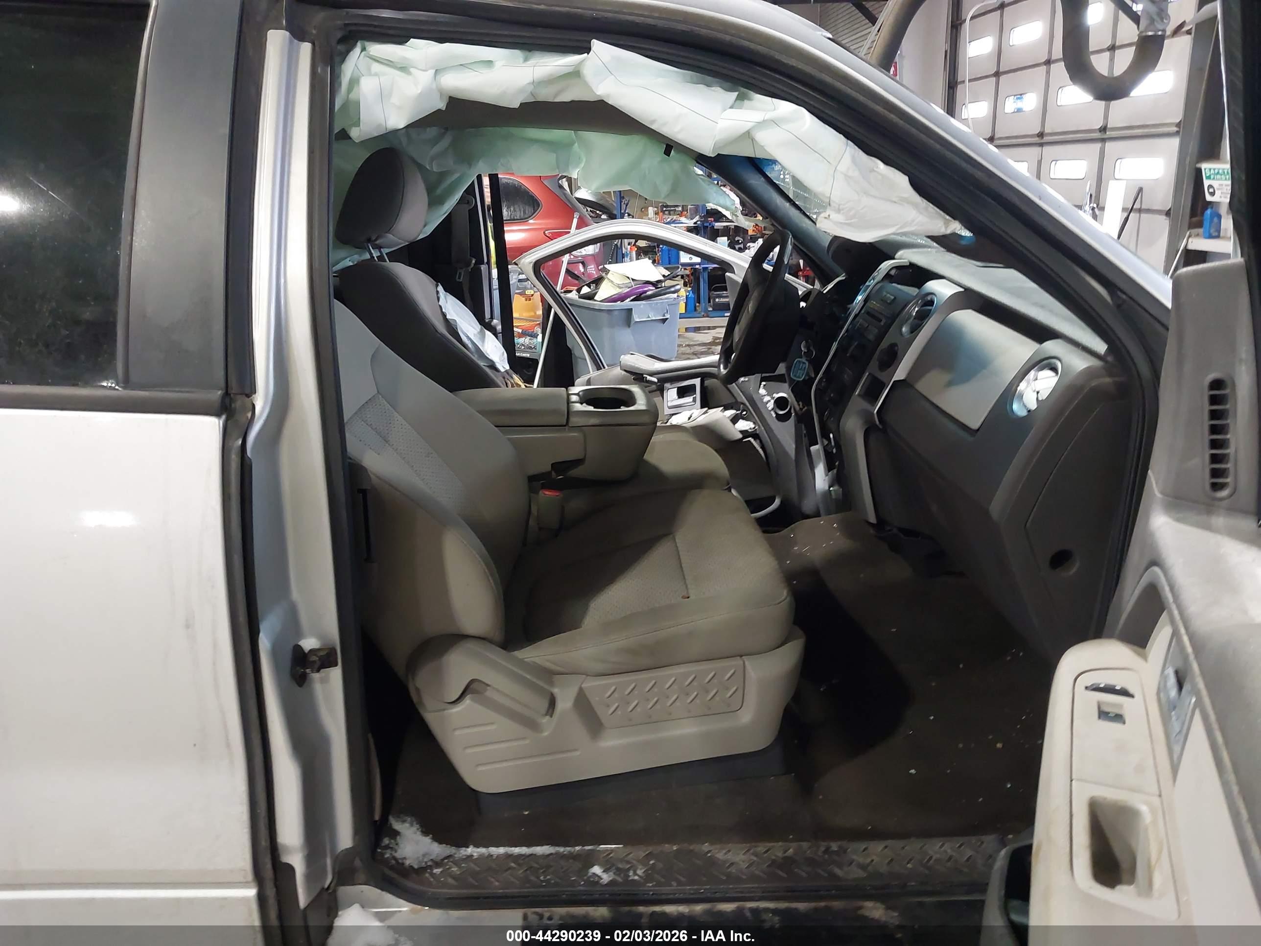 FORD F-150 image 5