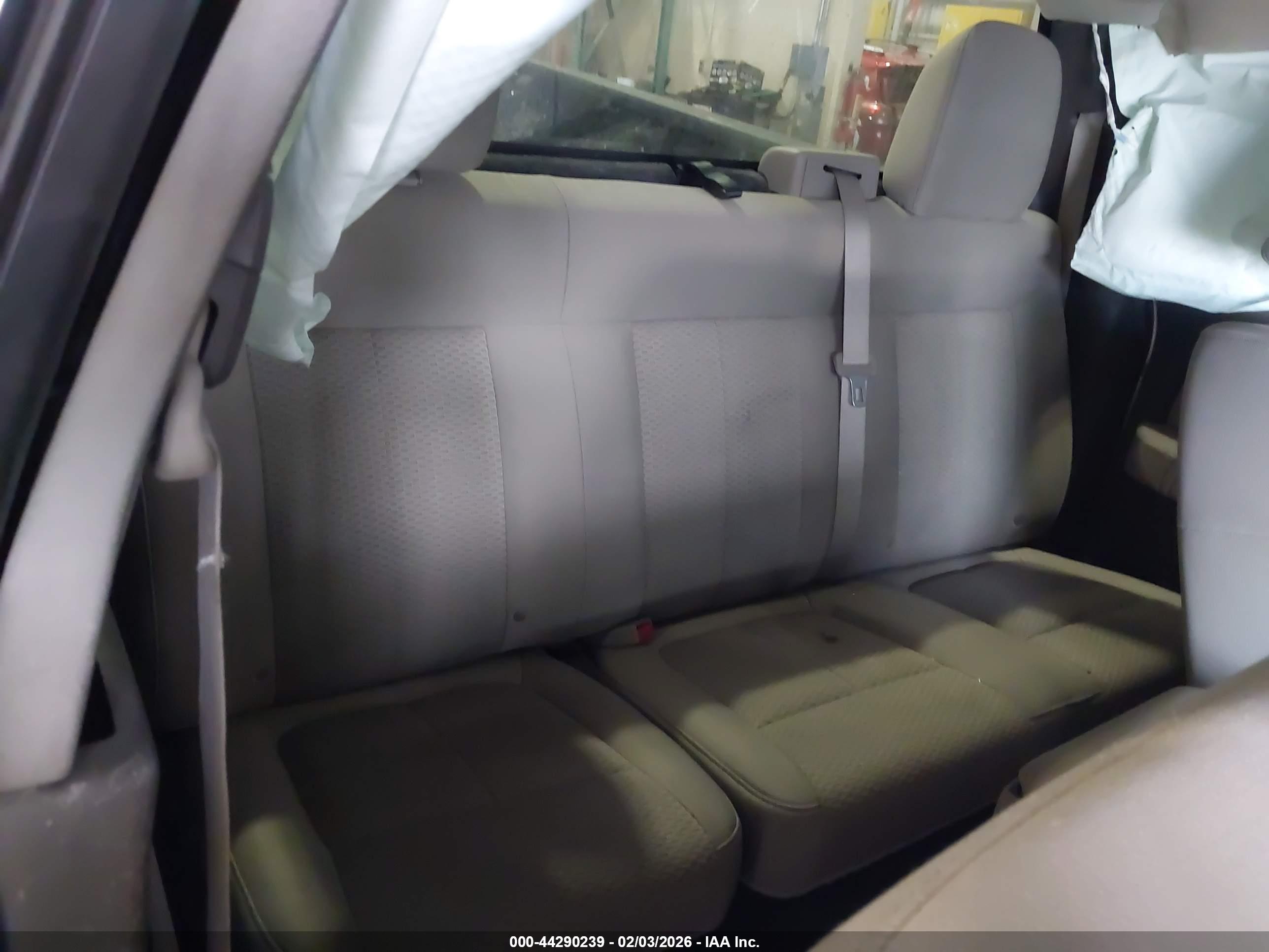 FORD F-150 image 8