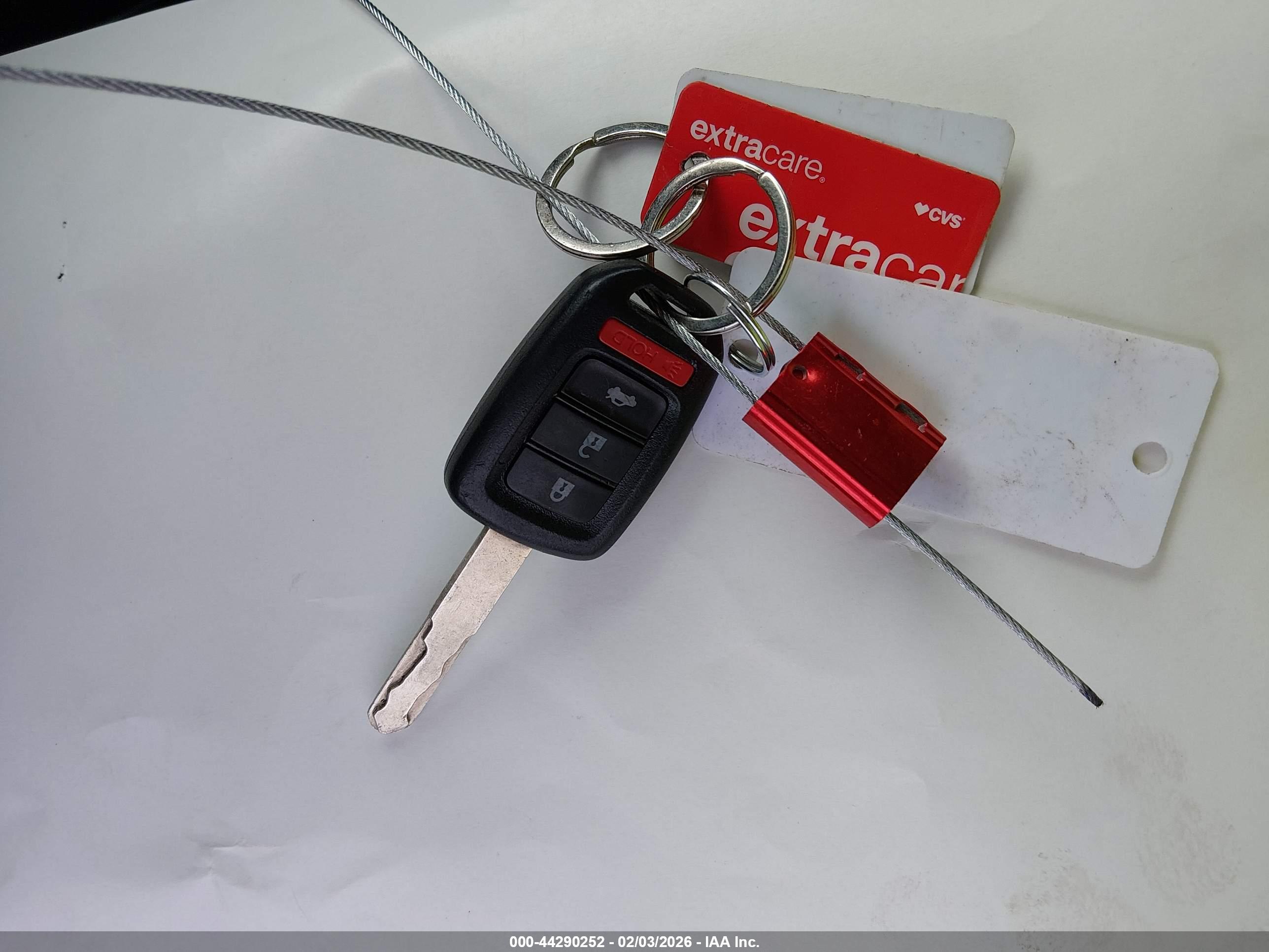 HONDA CIVIC image 11