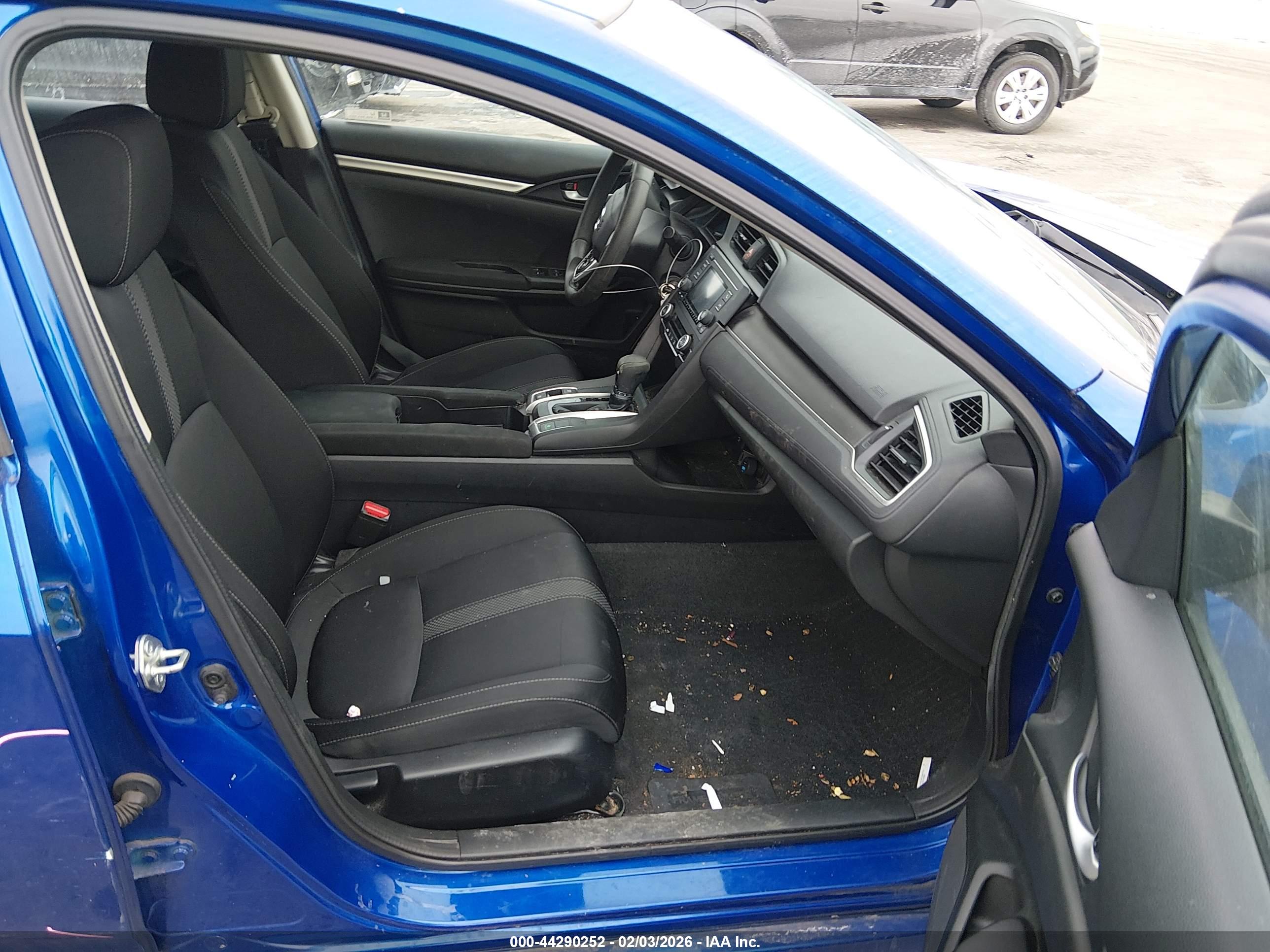 HONDA CIVIC image 5