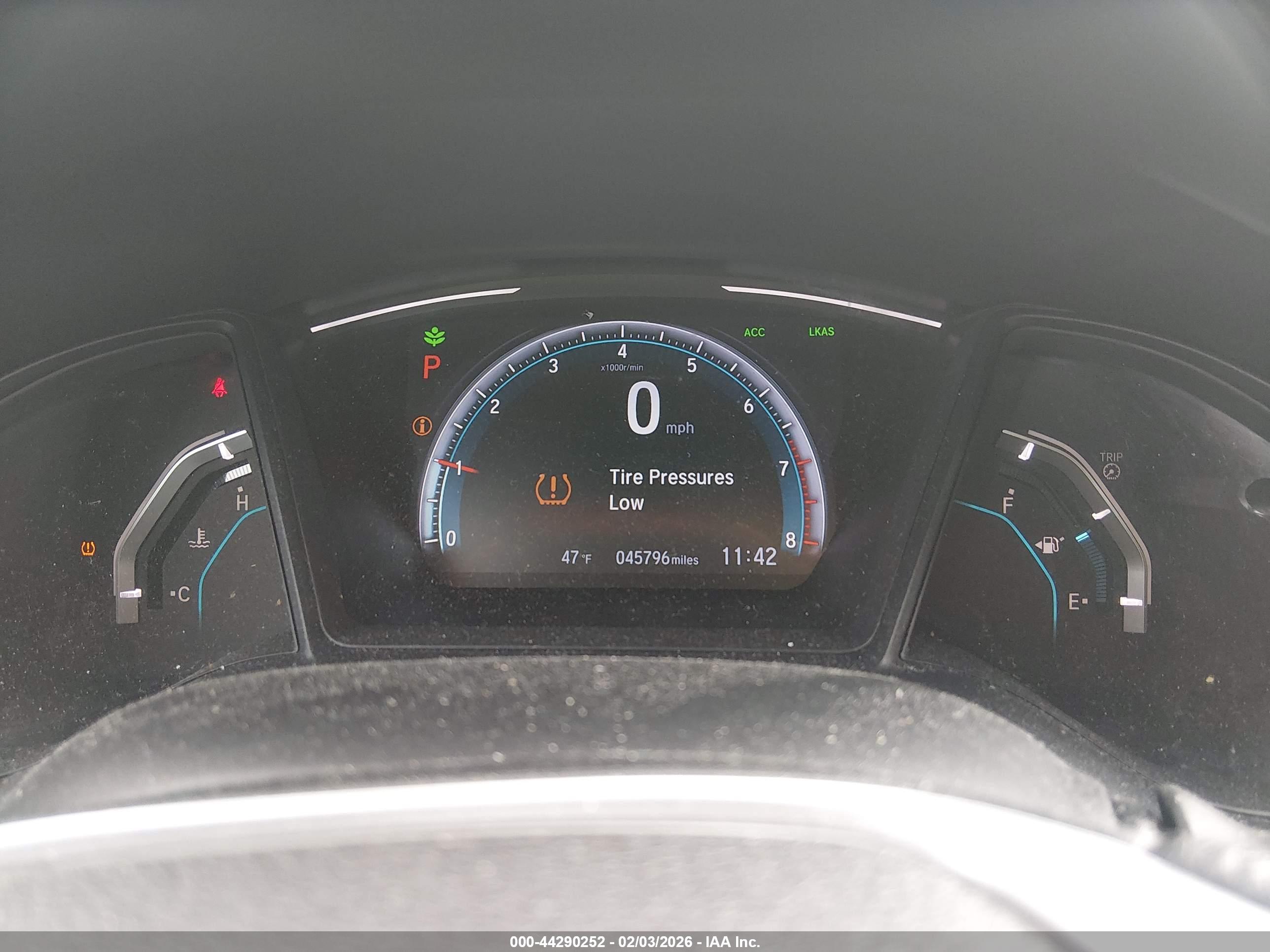 HONDA CIVIC image 7