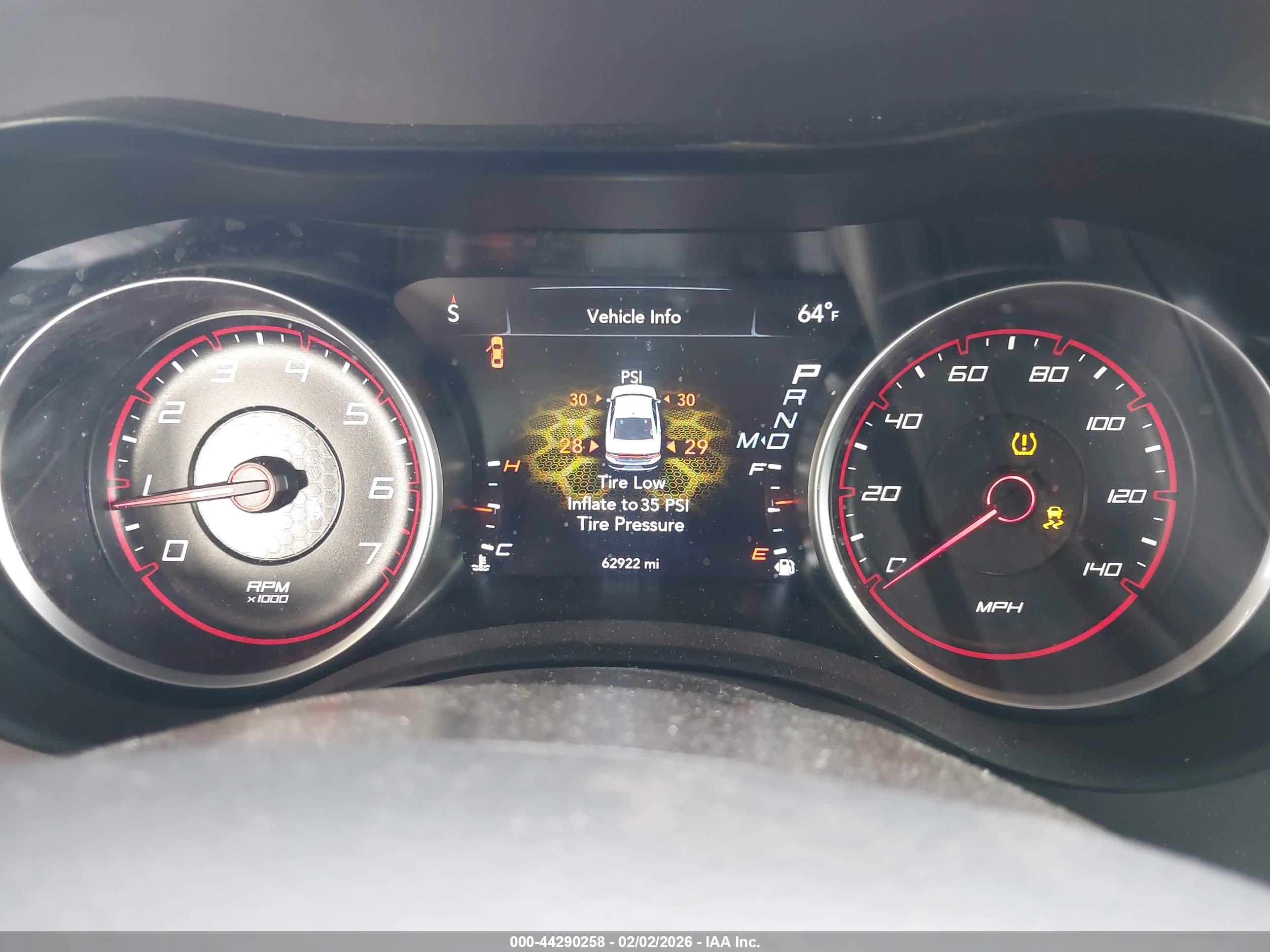 DODGE CHARGER image 7