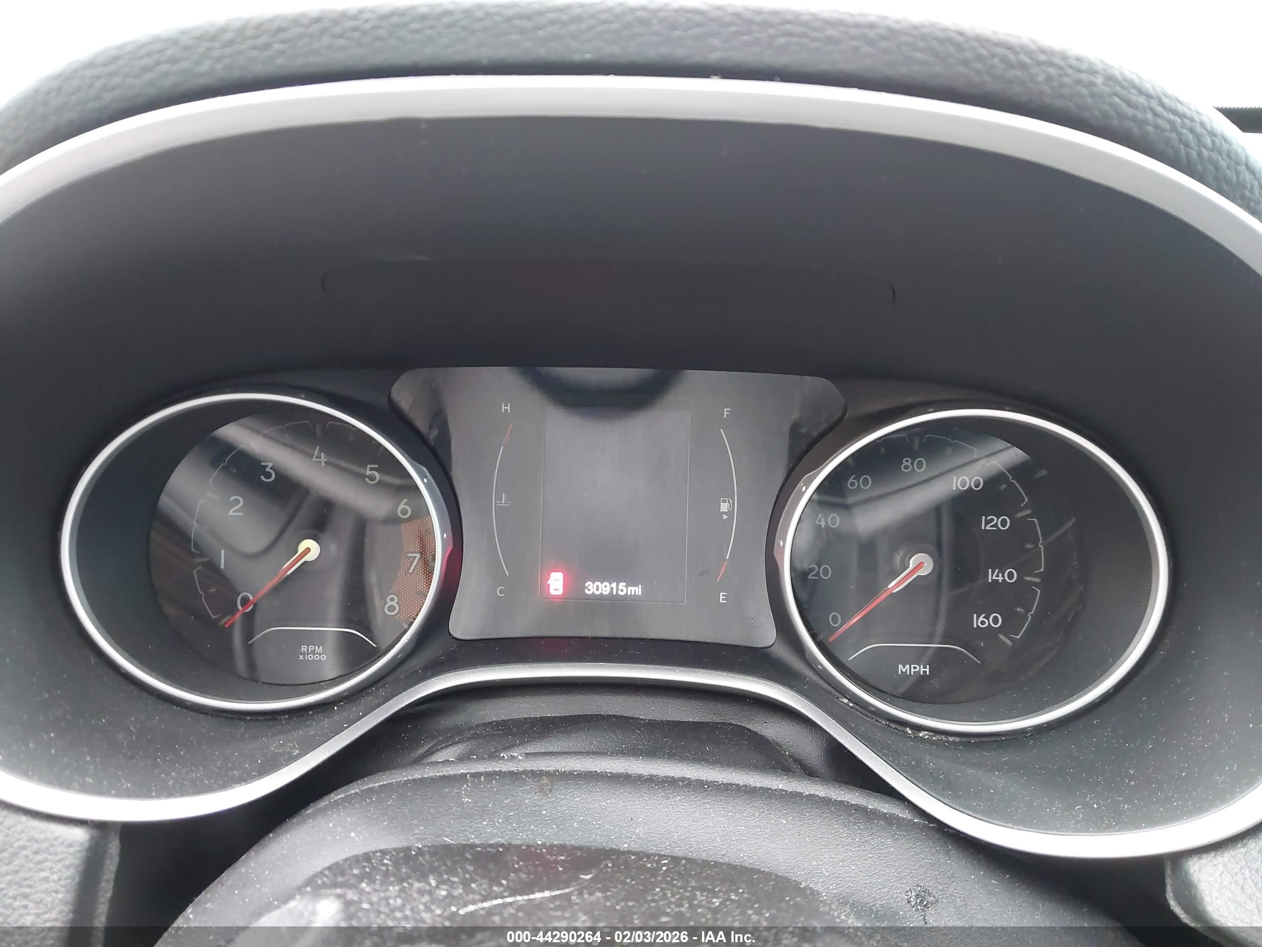 JEEP COMPASS image 7