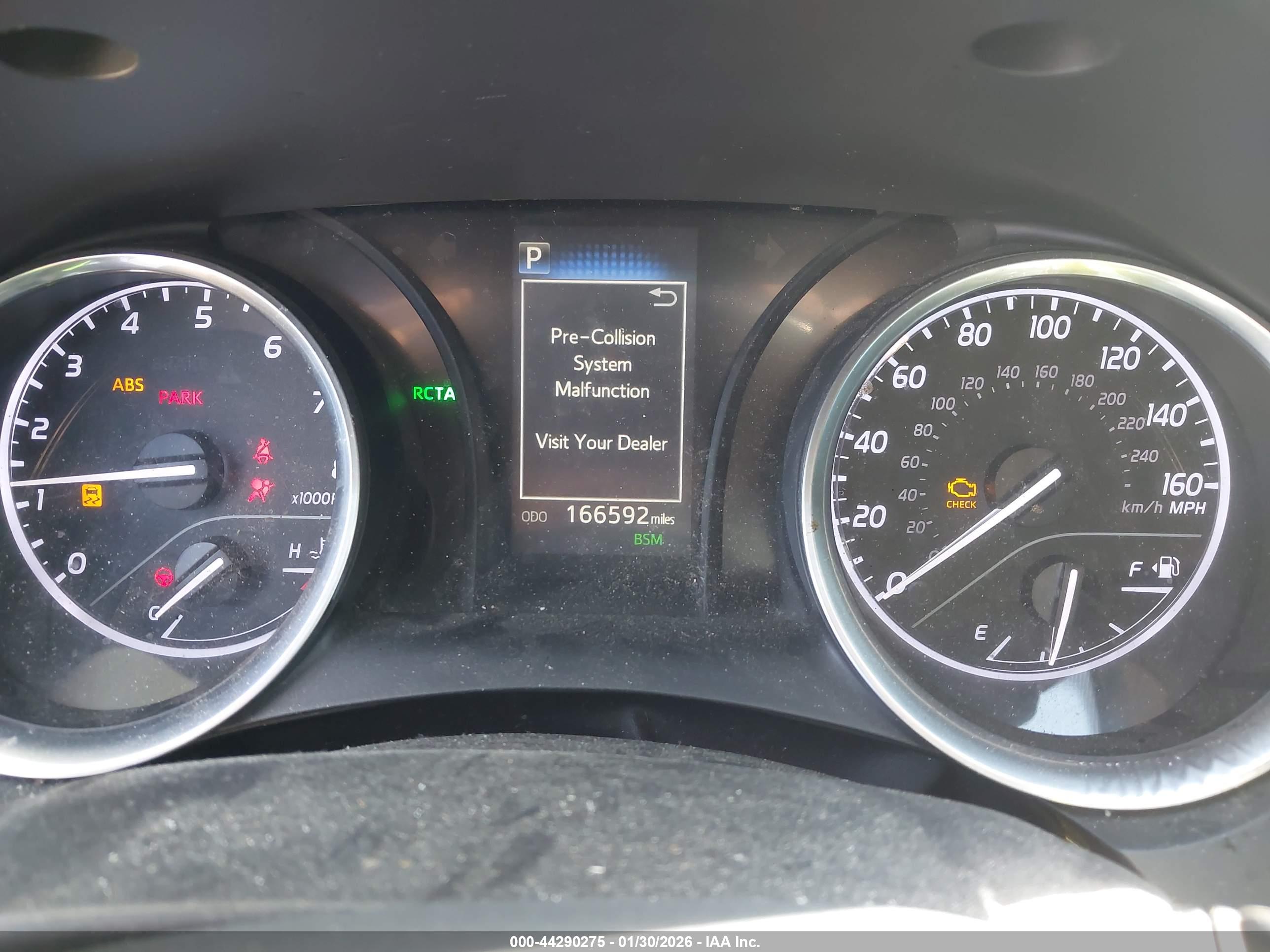TOYOTA CAMRY image 7