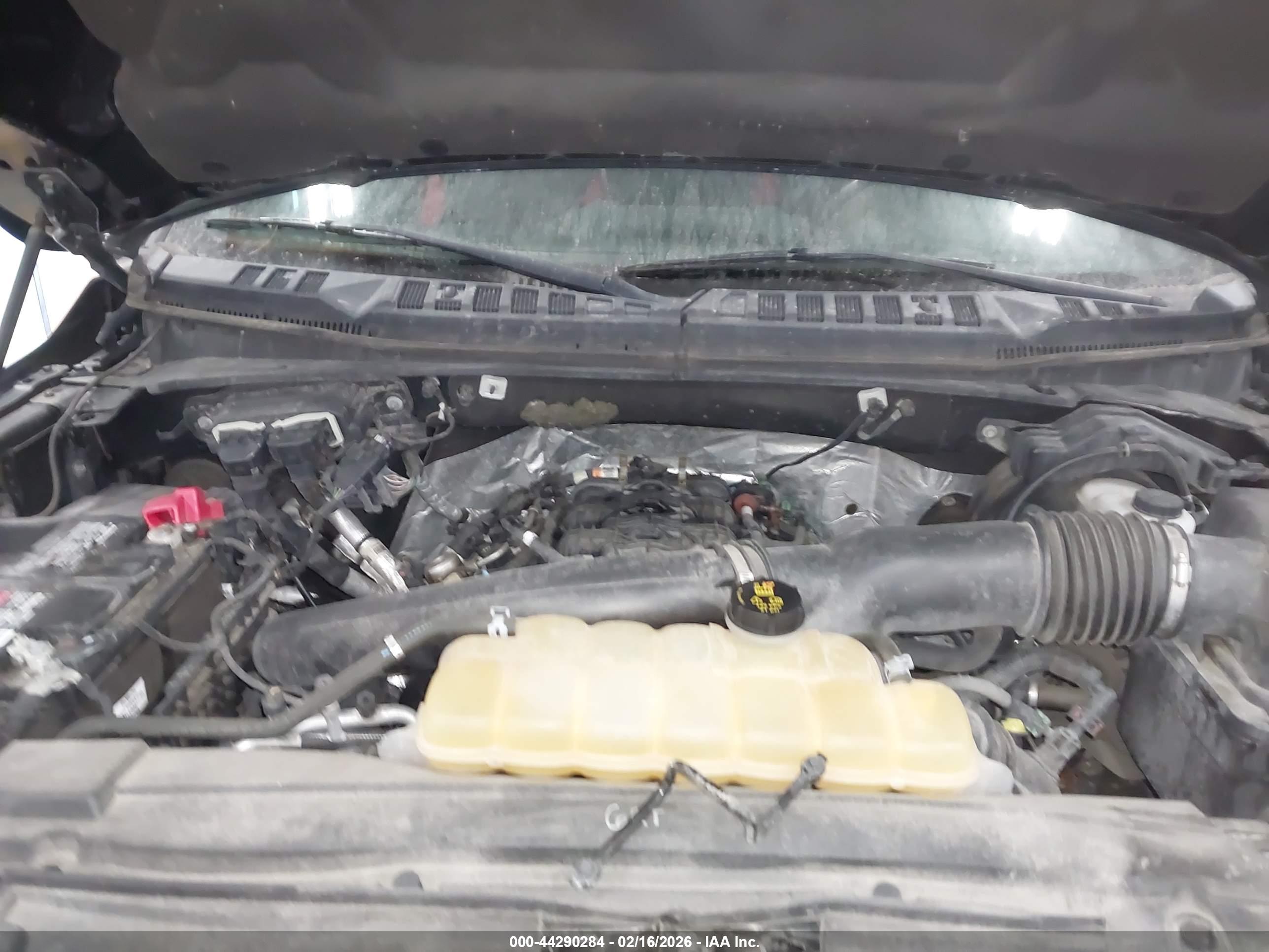 FORD F-150 image 10