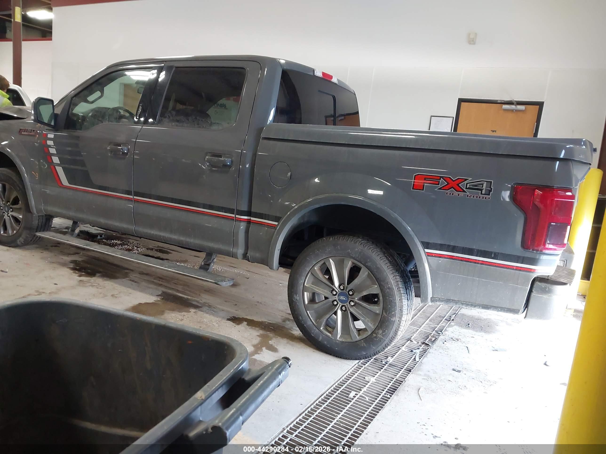 FORD F-150 image 3