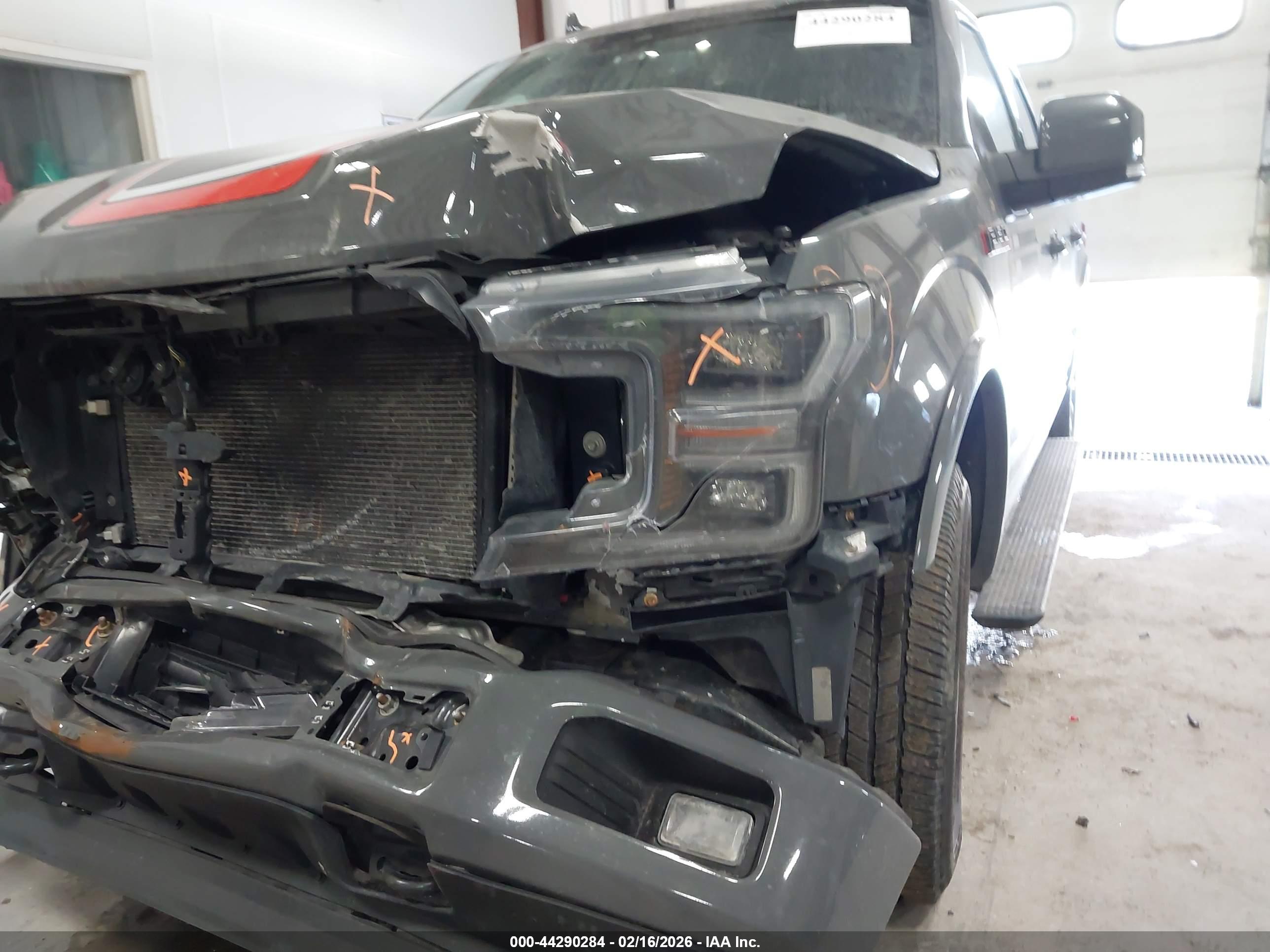 FORD F-150 image 6