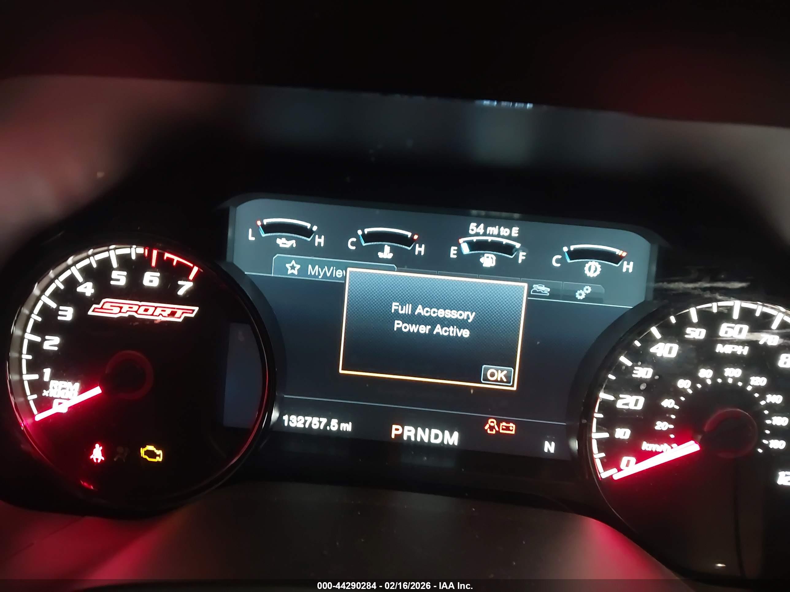 FORD F-150 image 7