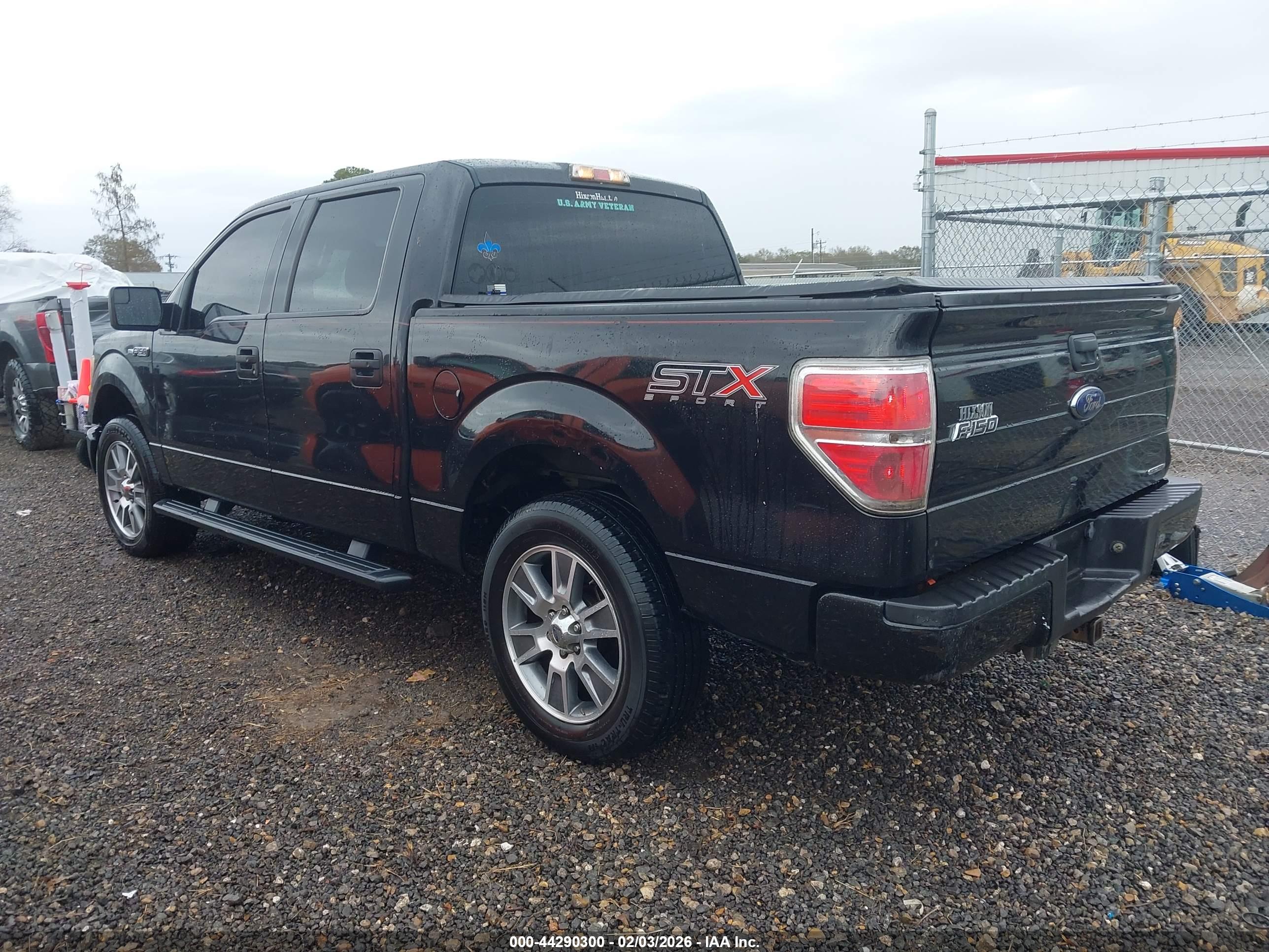 FORD F-150 image 3