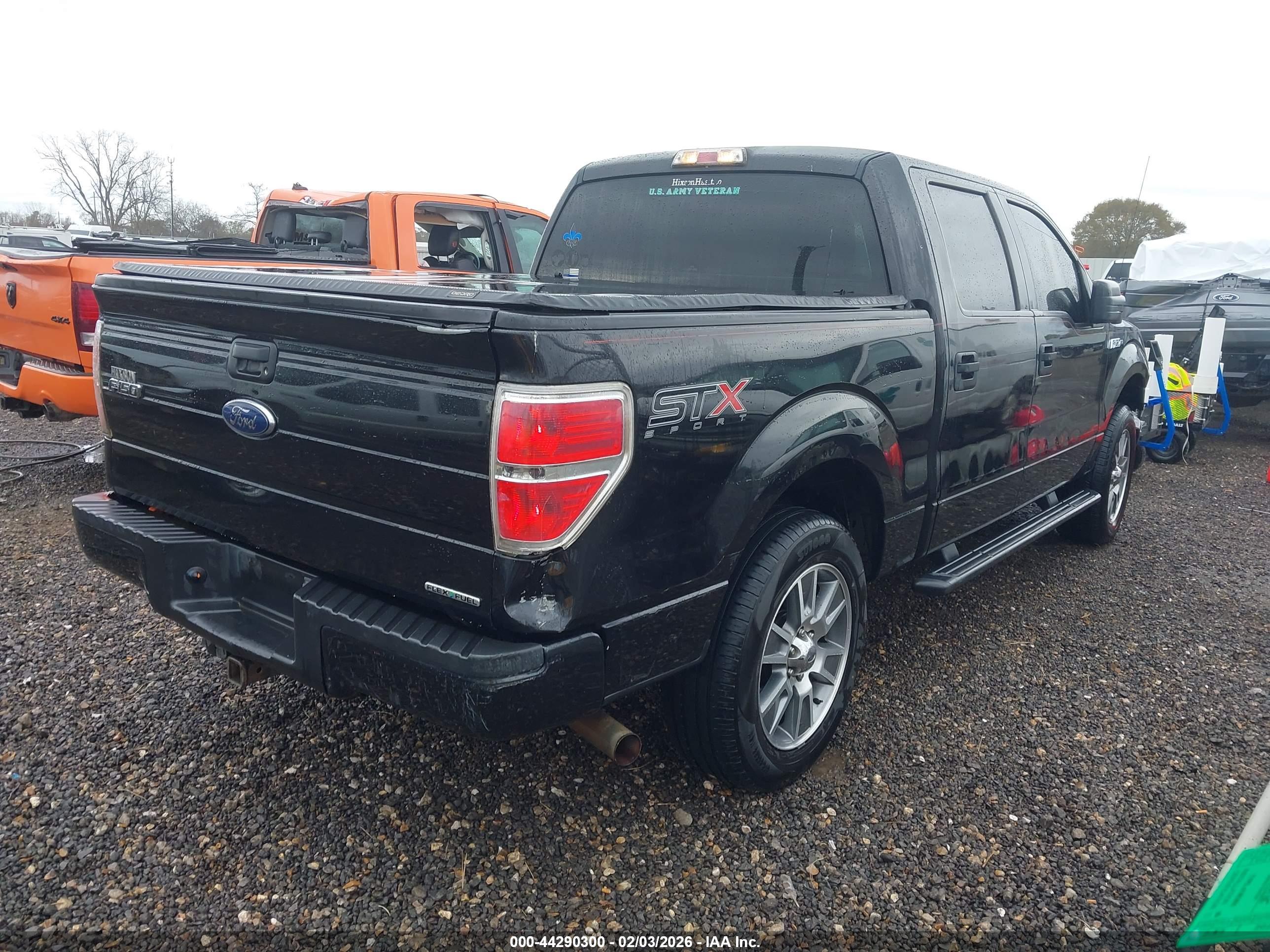 FORD F-150 image 4