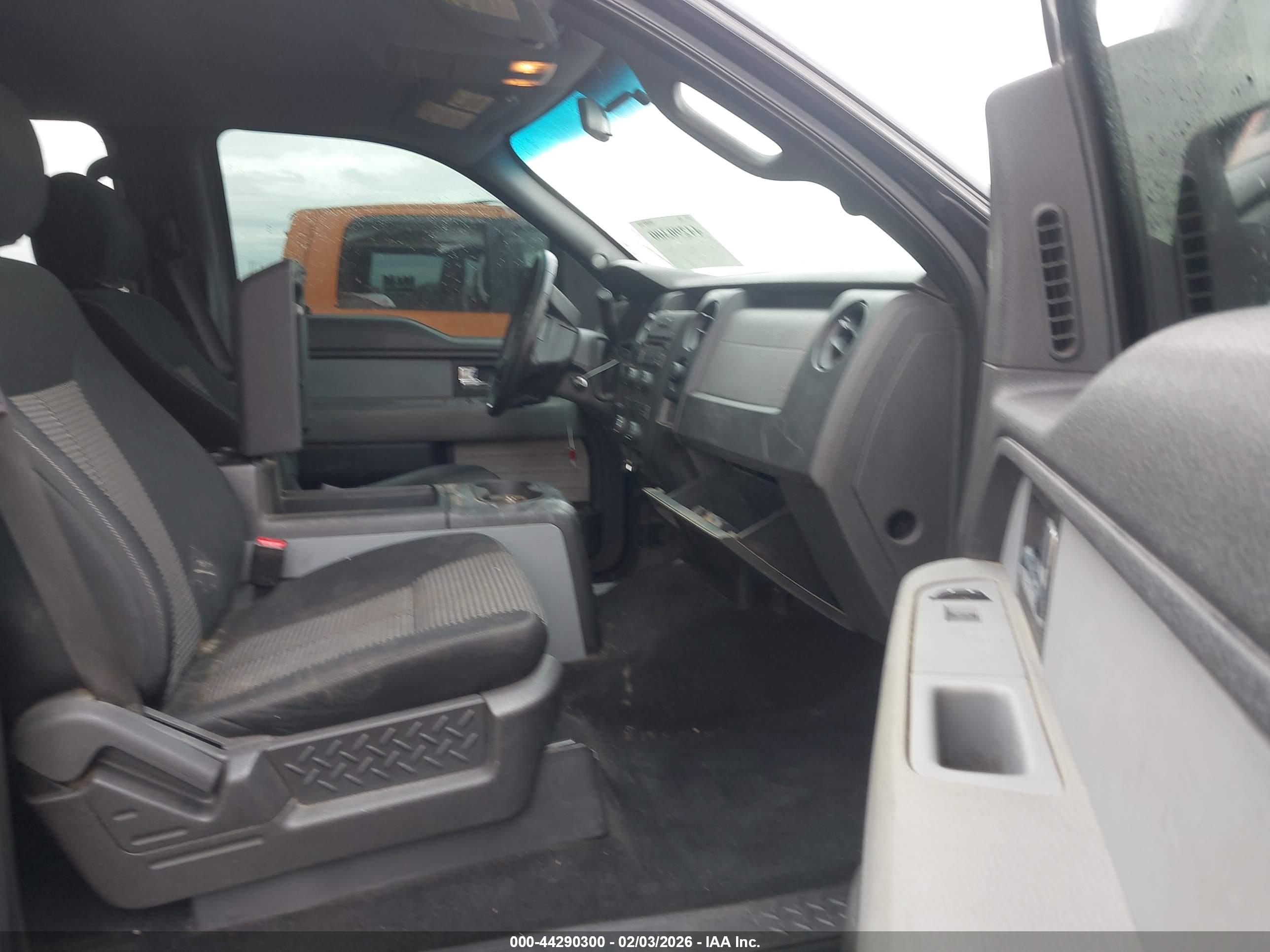FORD F-150 image 5
