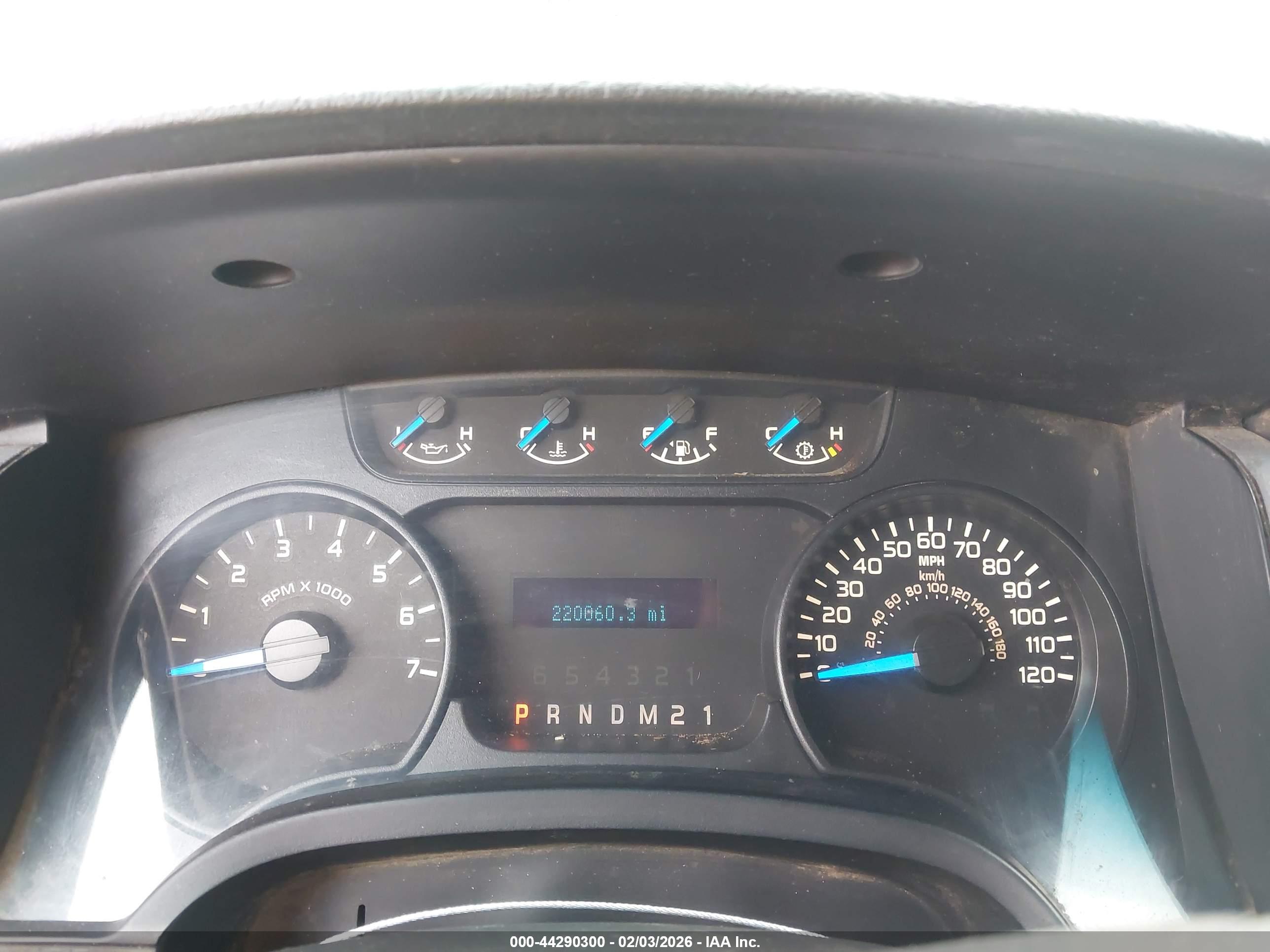 FORD F-150 image 7