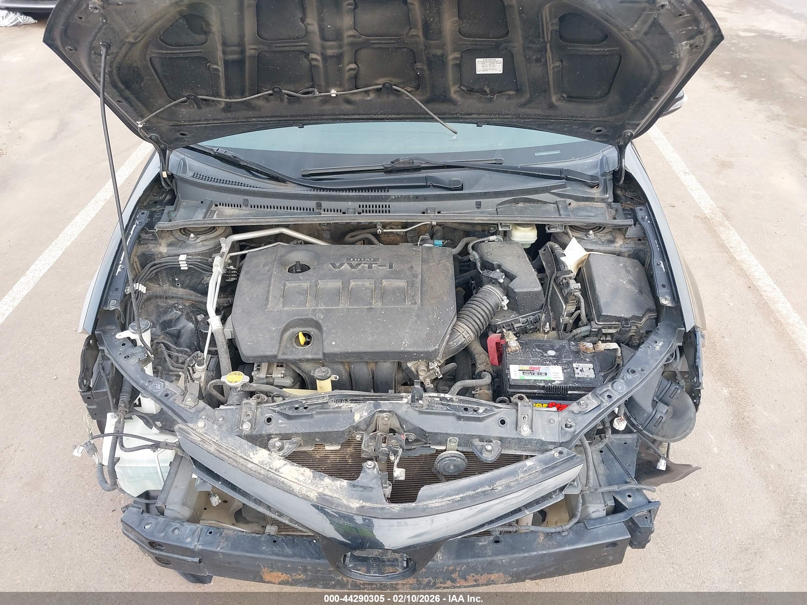 TOYOTA COROLLA image 10