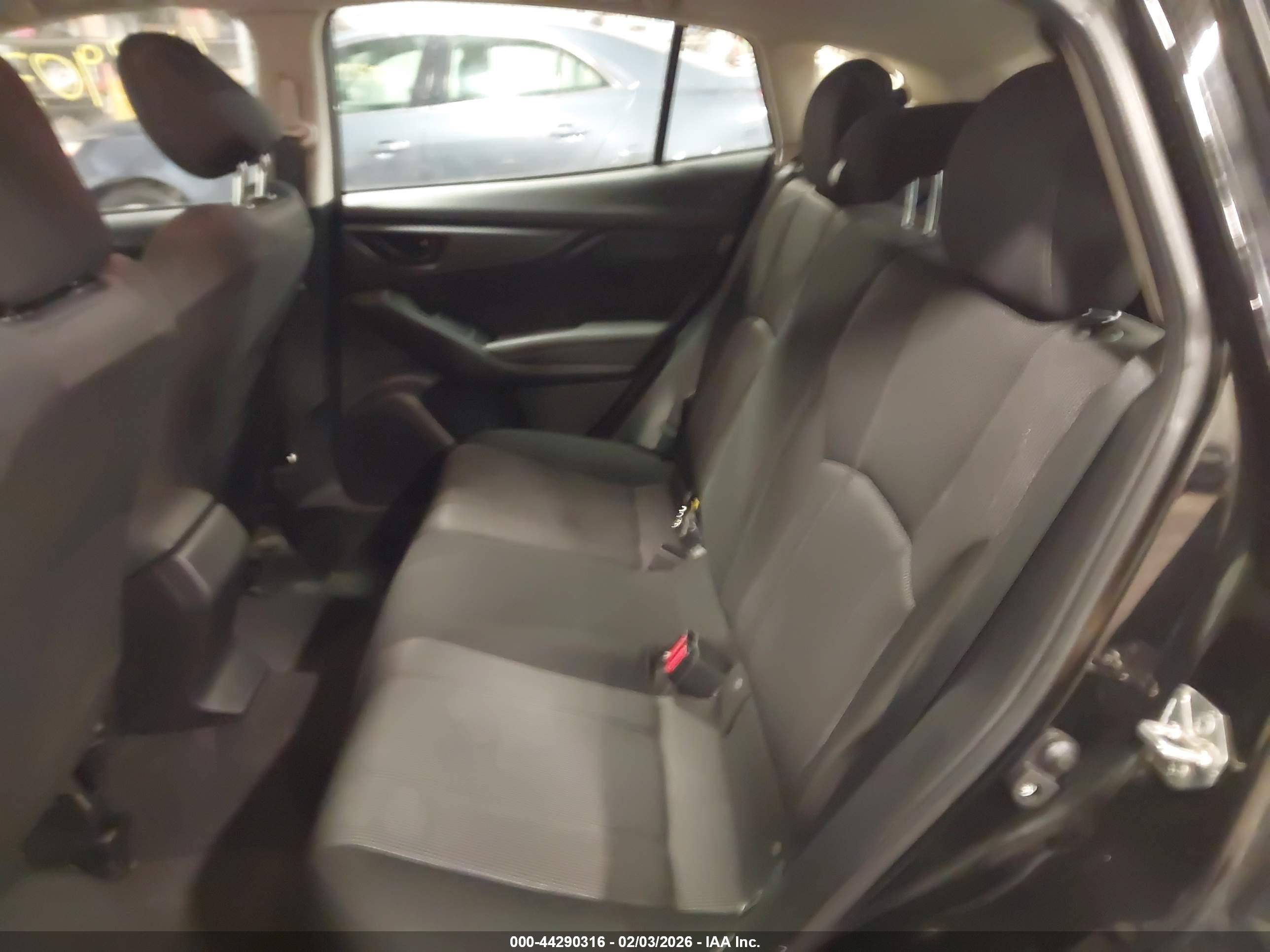 SUBARU IMPREZA image 8