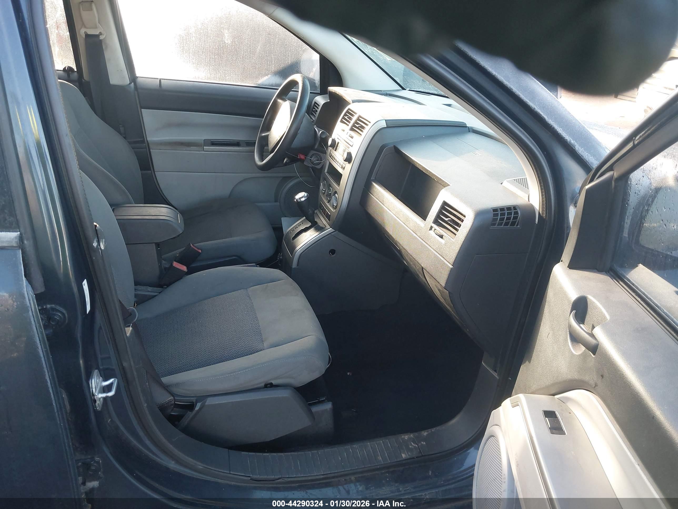 JEEP COMPASS image 5