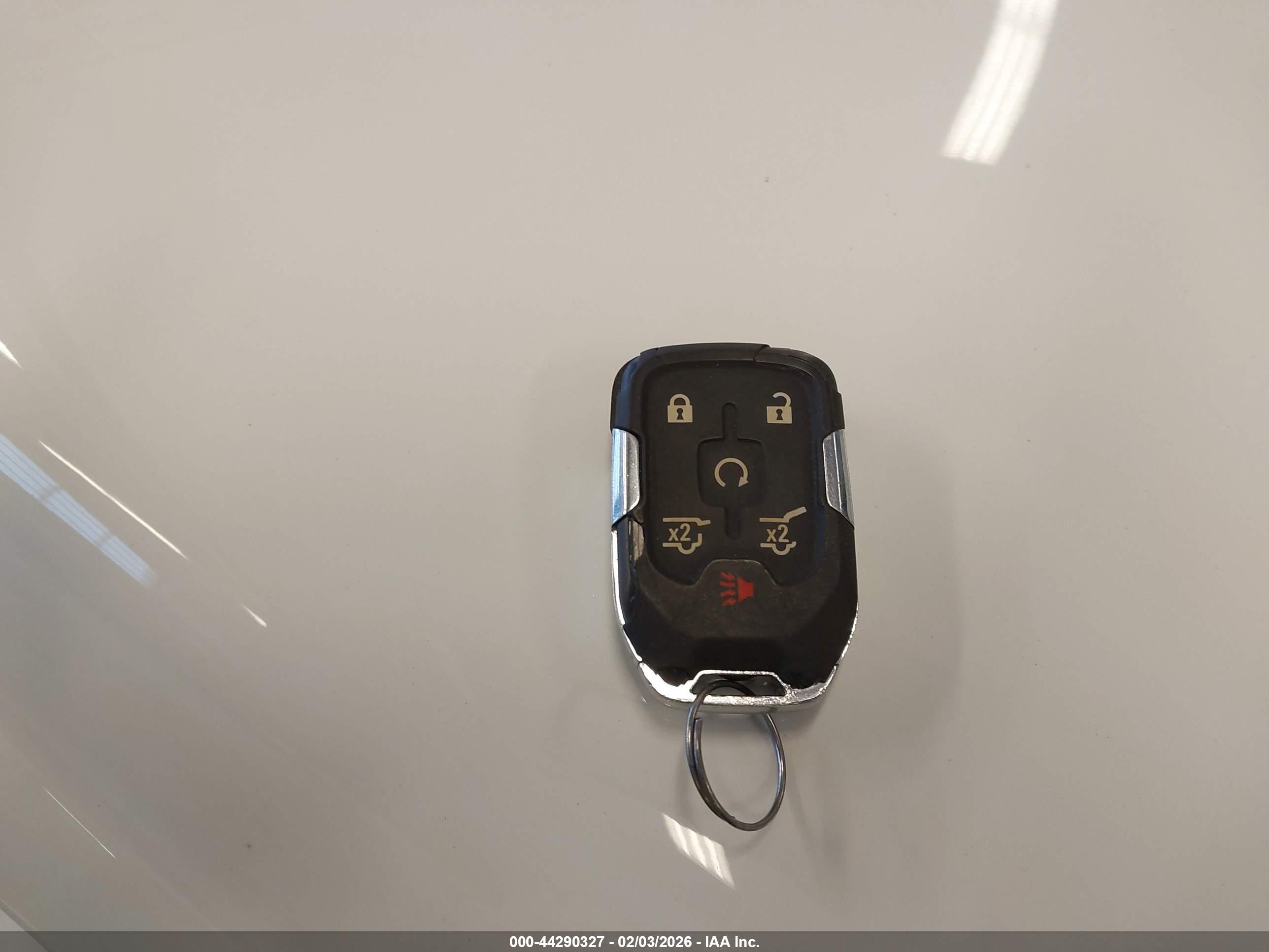 GMC YUKON image 11