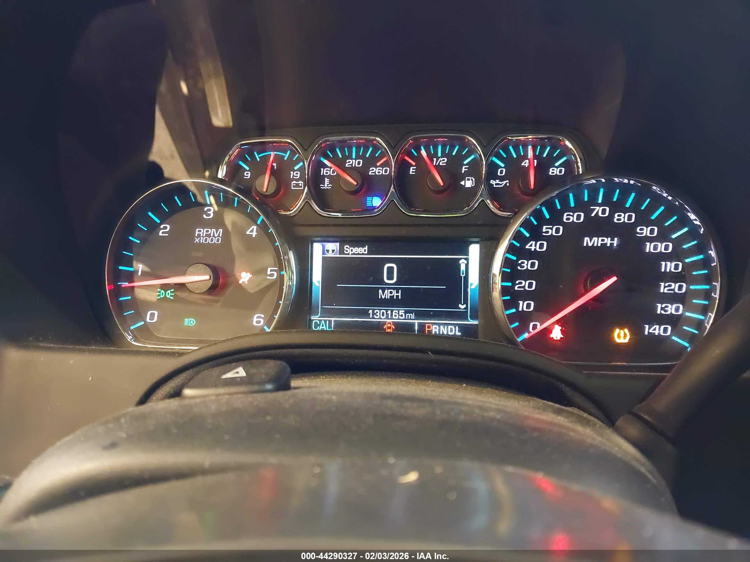 GMC YUKON image 7