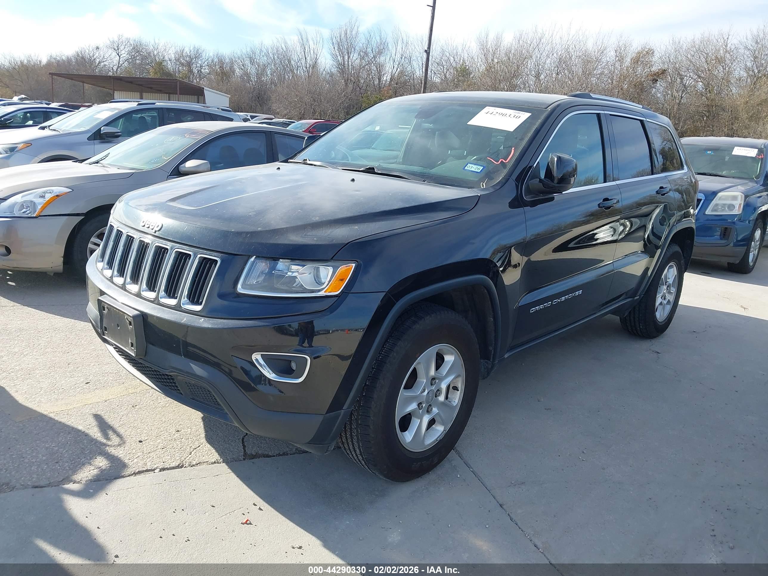 JEEP GRAND image 2