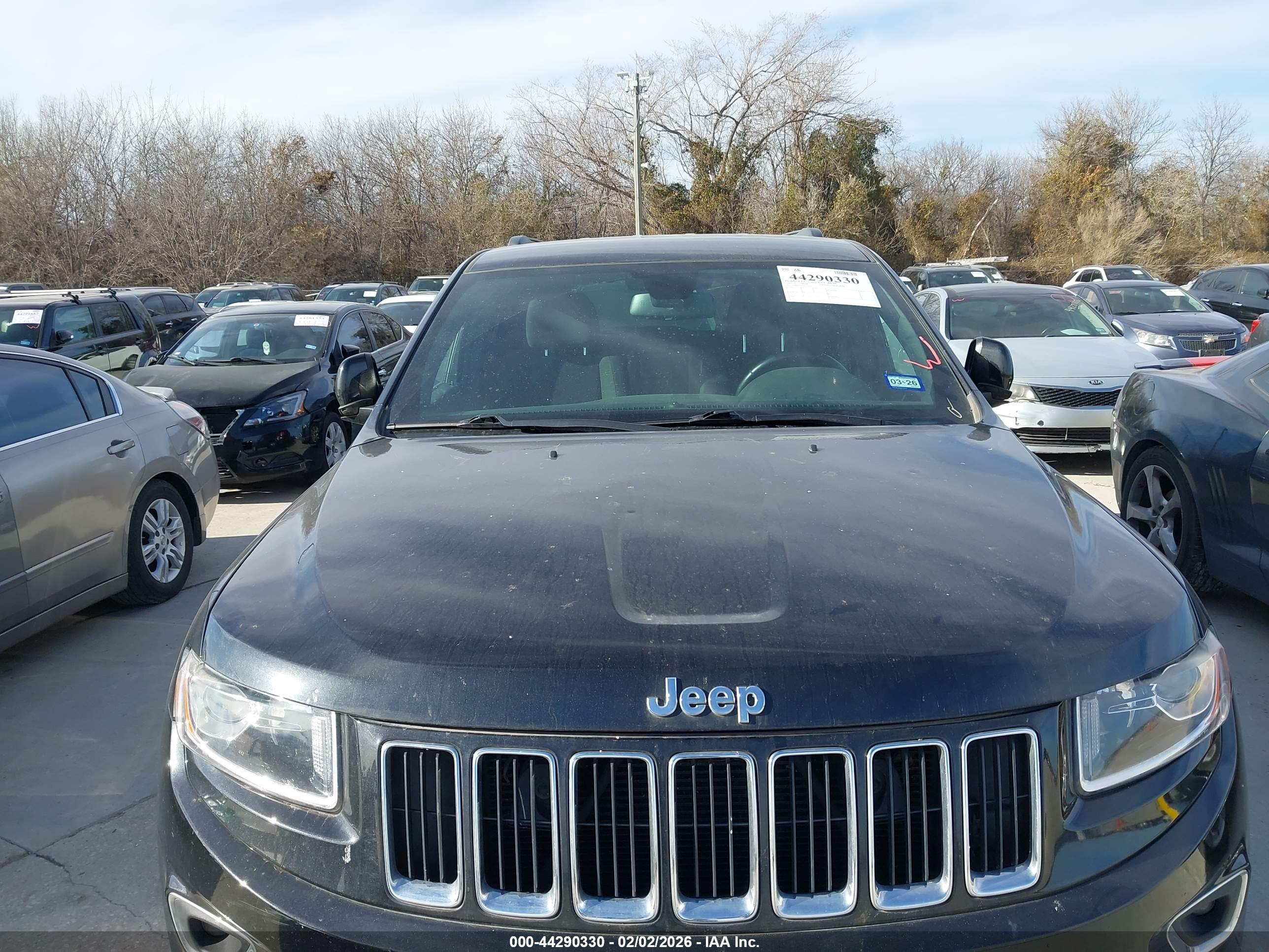 JEEP GRAND image 6