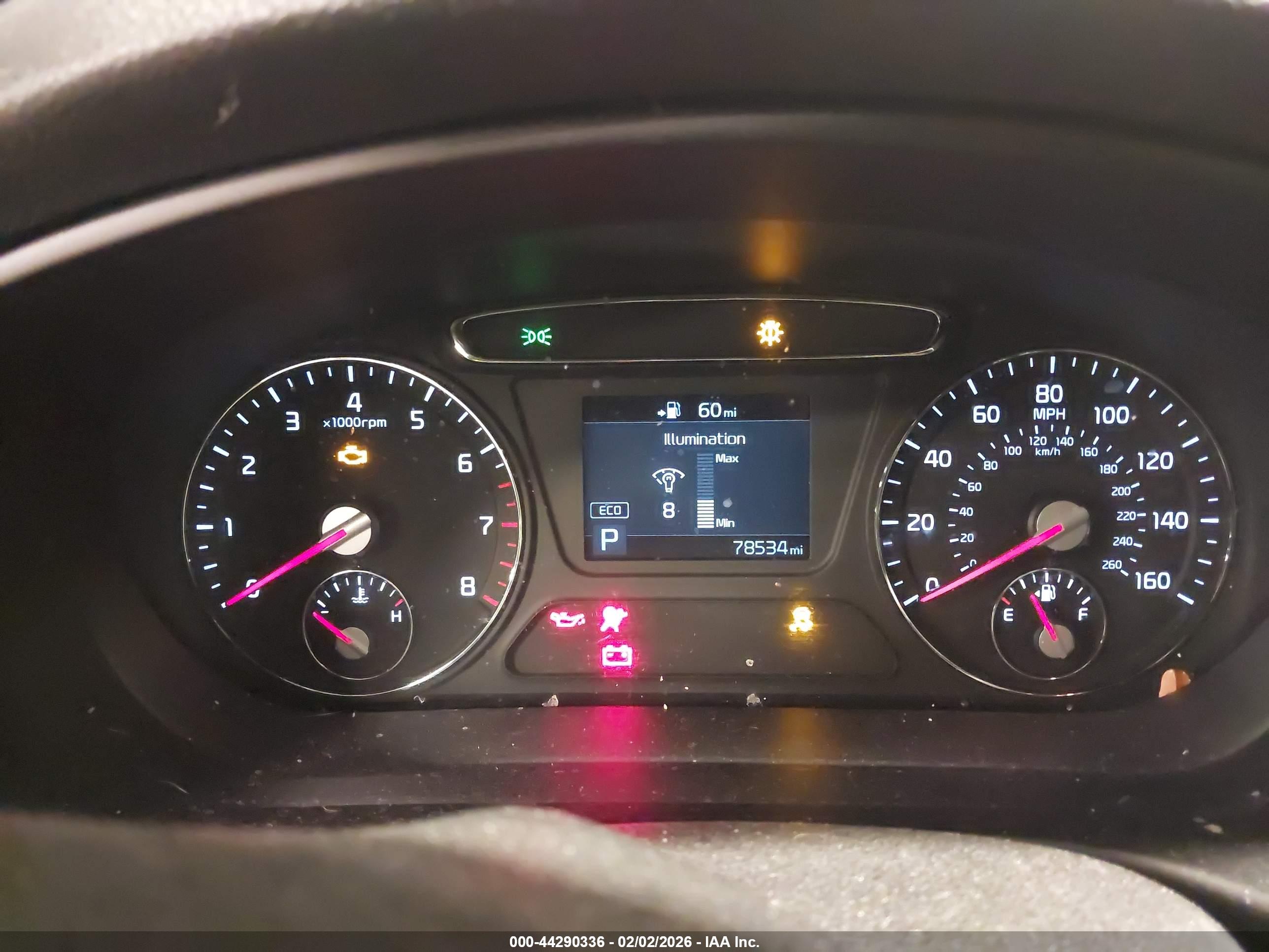 KIA SORENTO image 7