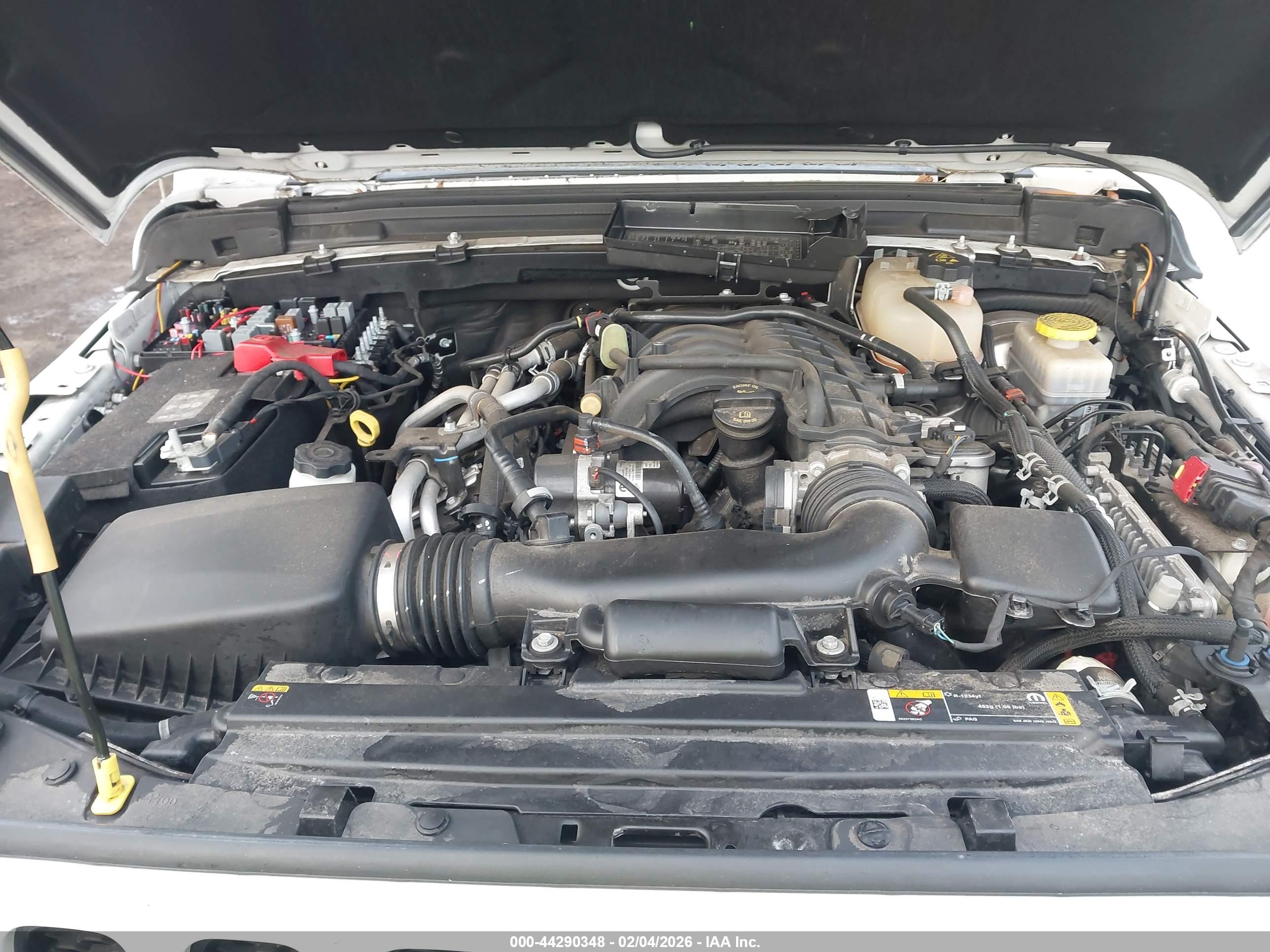 JEEP WRANGLER image 10