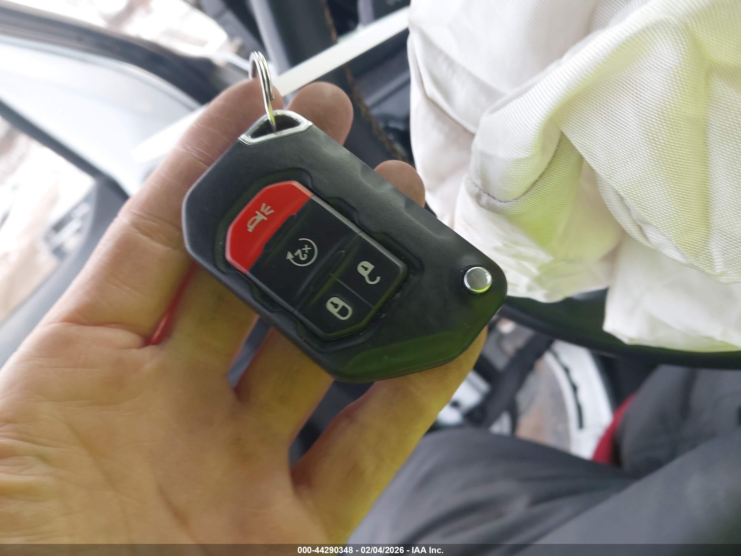 JEEP WRANGLER image 11