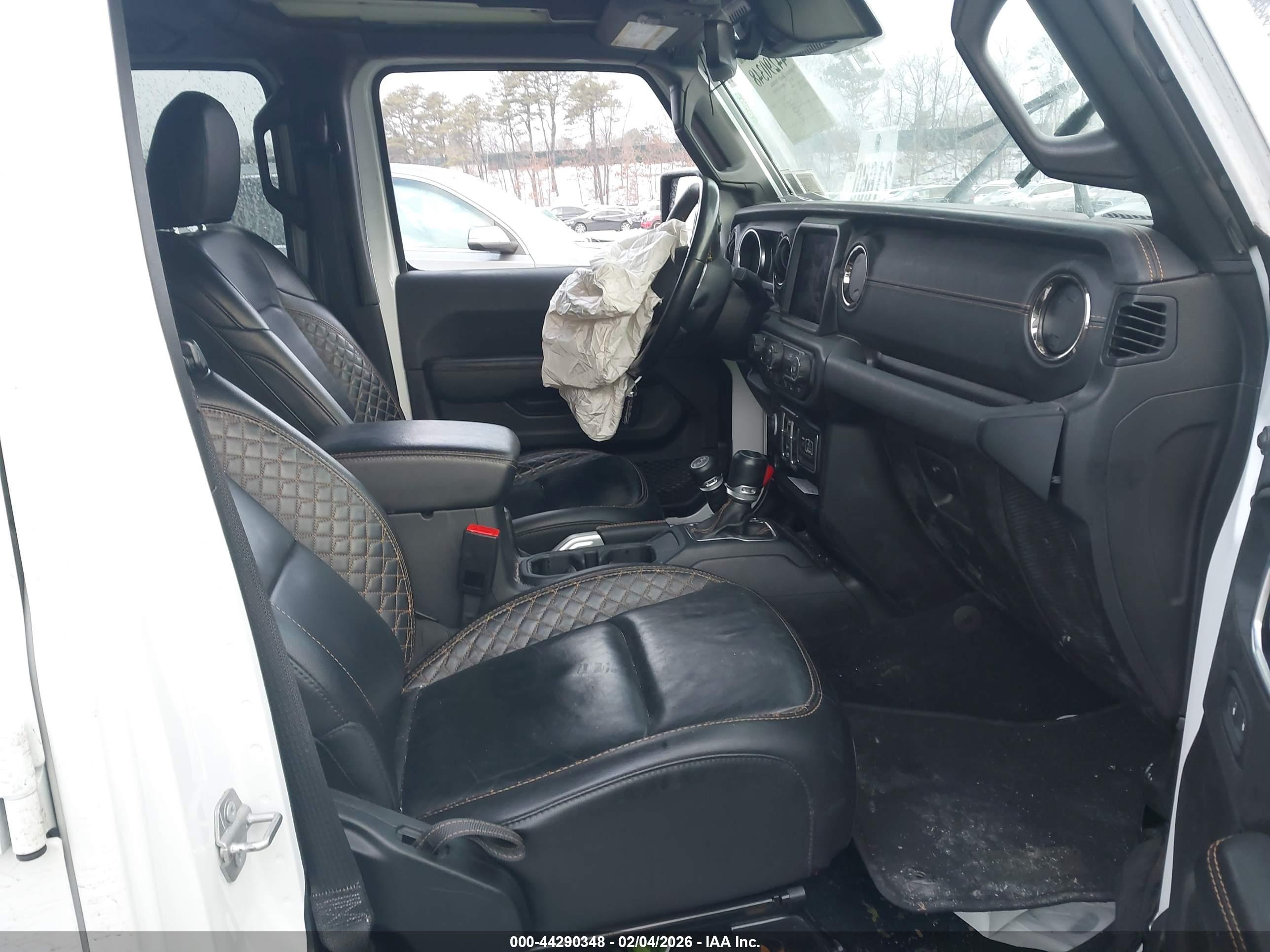 JEEP WRANGLER image 5