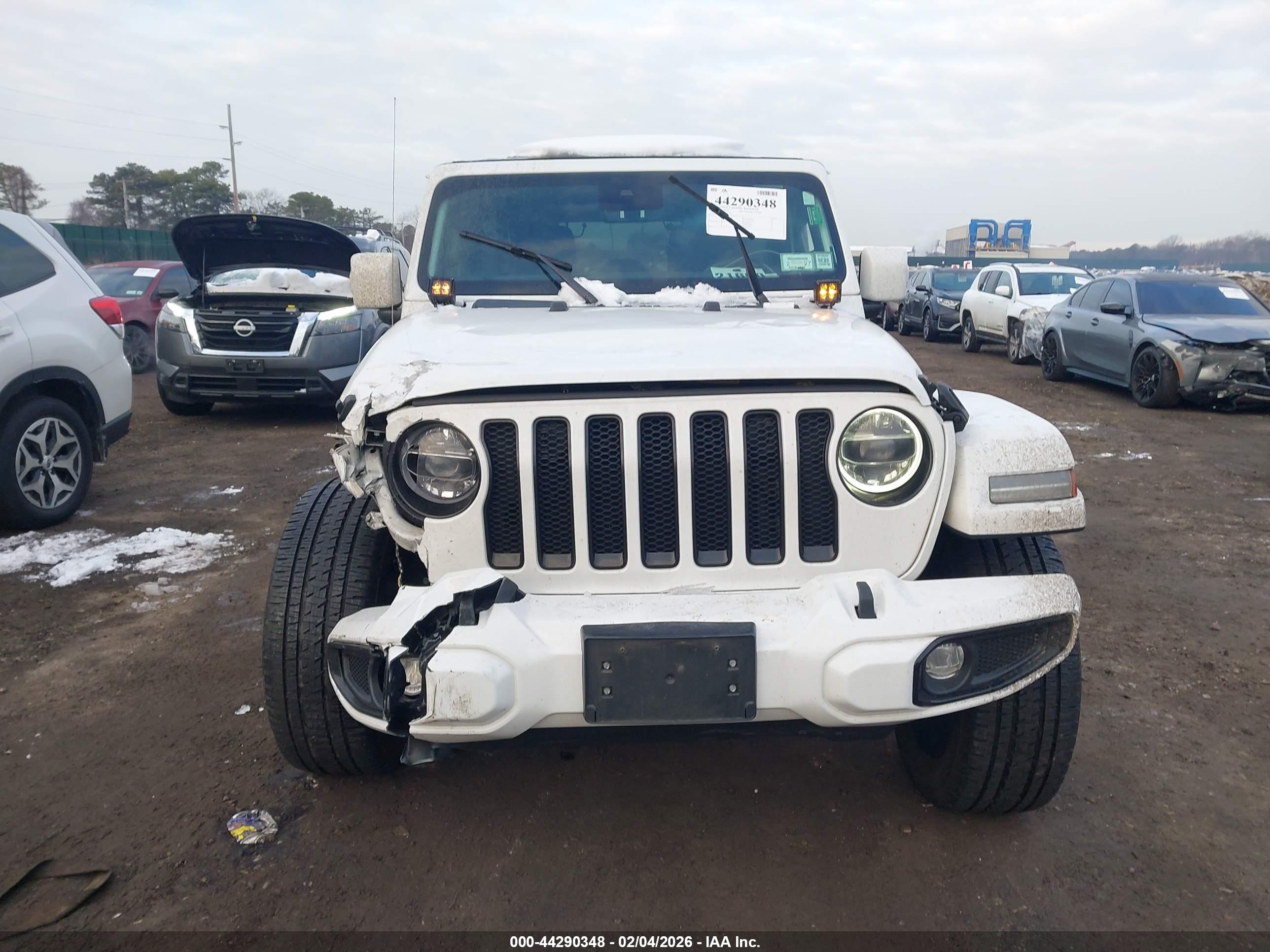 JEEP WRANGLER image 6